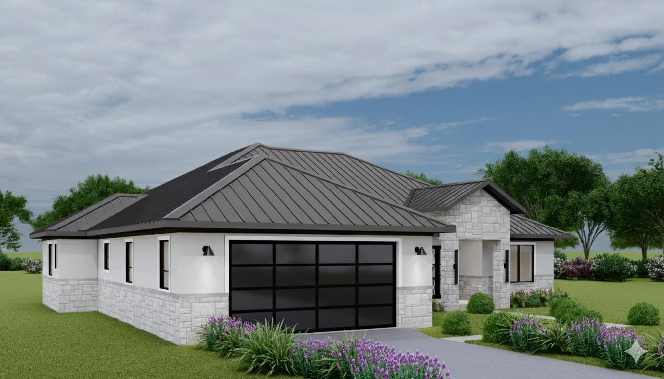 605 Apache Tears, Horseshoe Bay, TX 78657