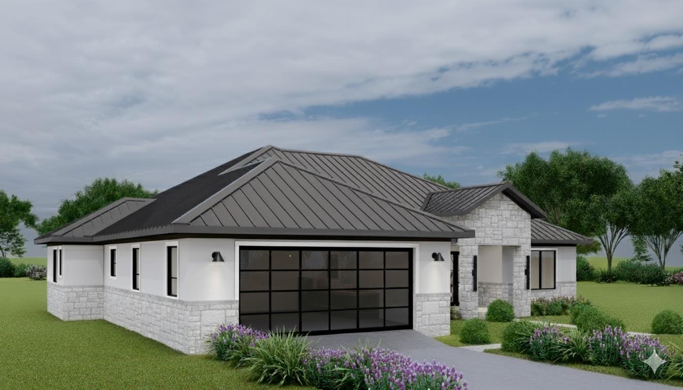 605 Apache Tears, Horseshoe Bay, TX 78657