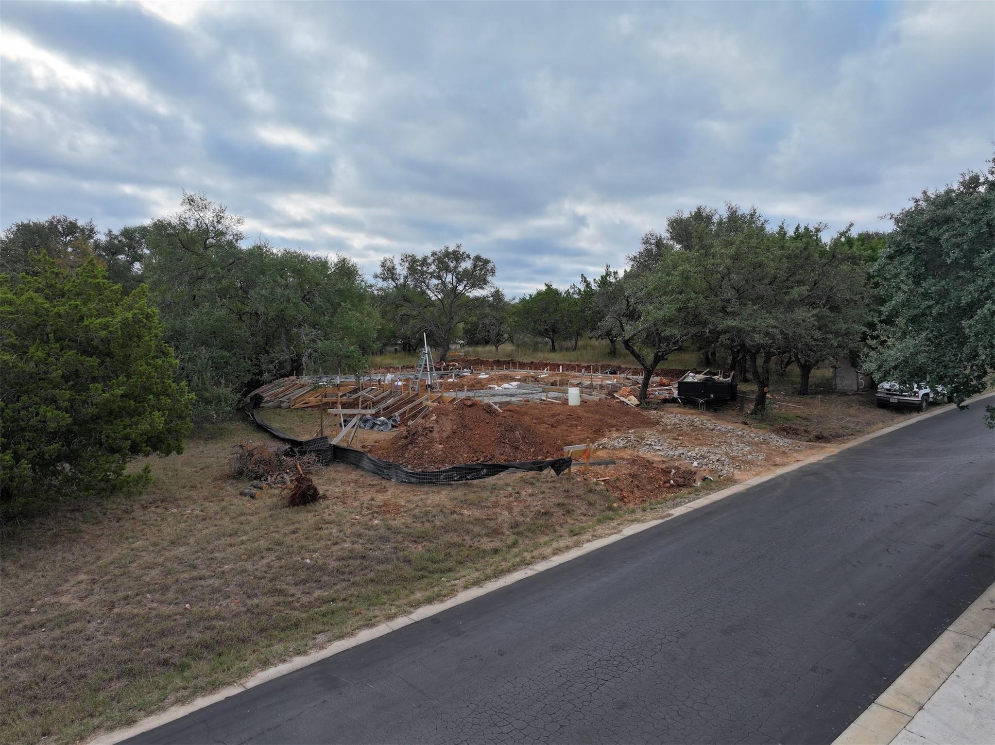 605 Apache Tears, Horseshoe Bay, TX 78657