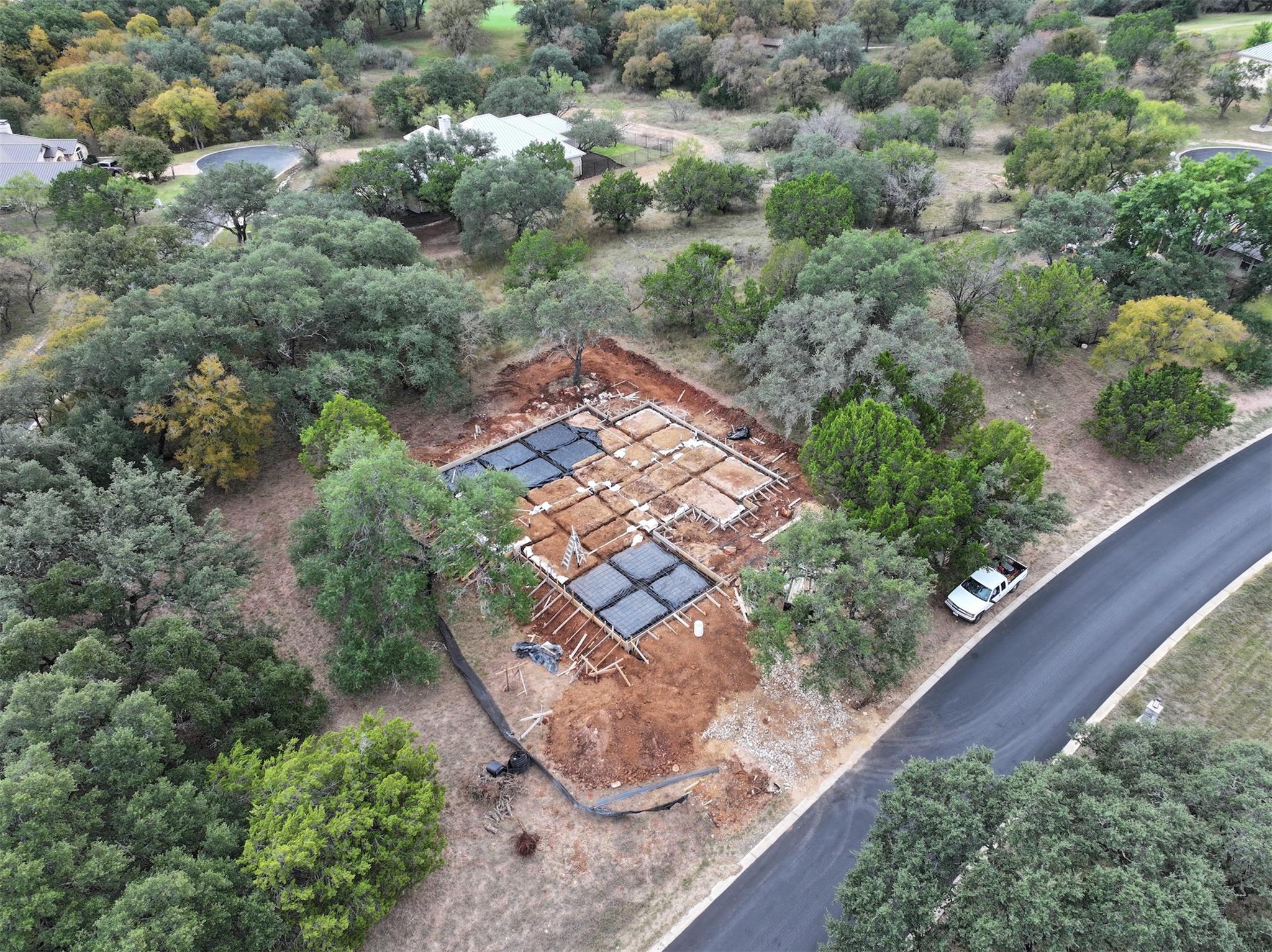 605 Apache Tears, Horseshoe Bay, TX 78657