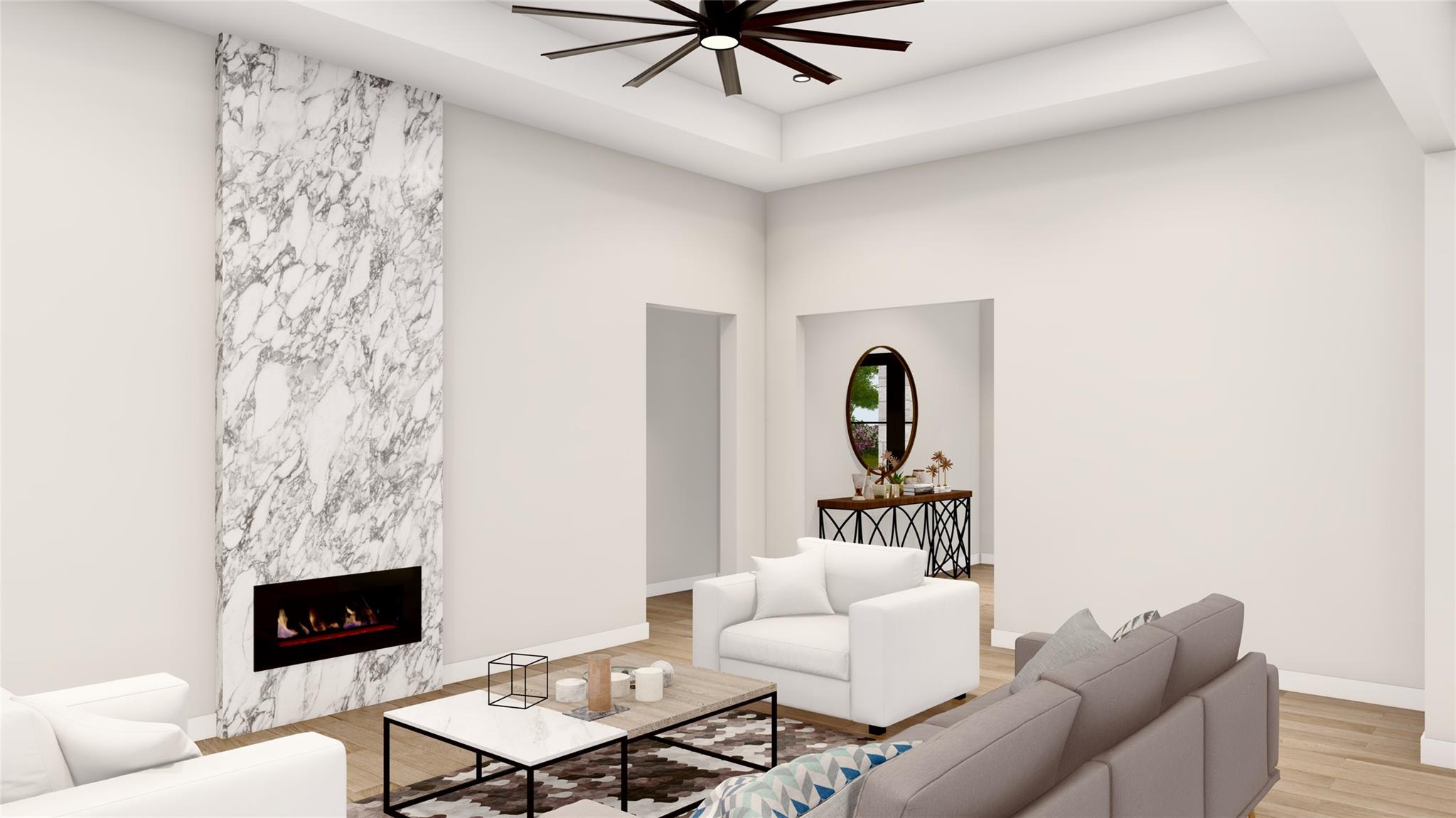 605 Apache Tears, Horseshoe Bay, TX 78657