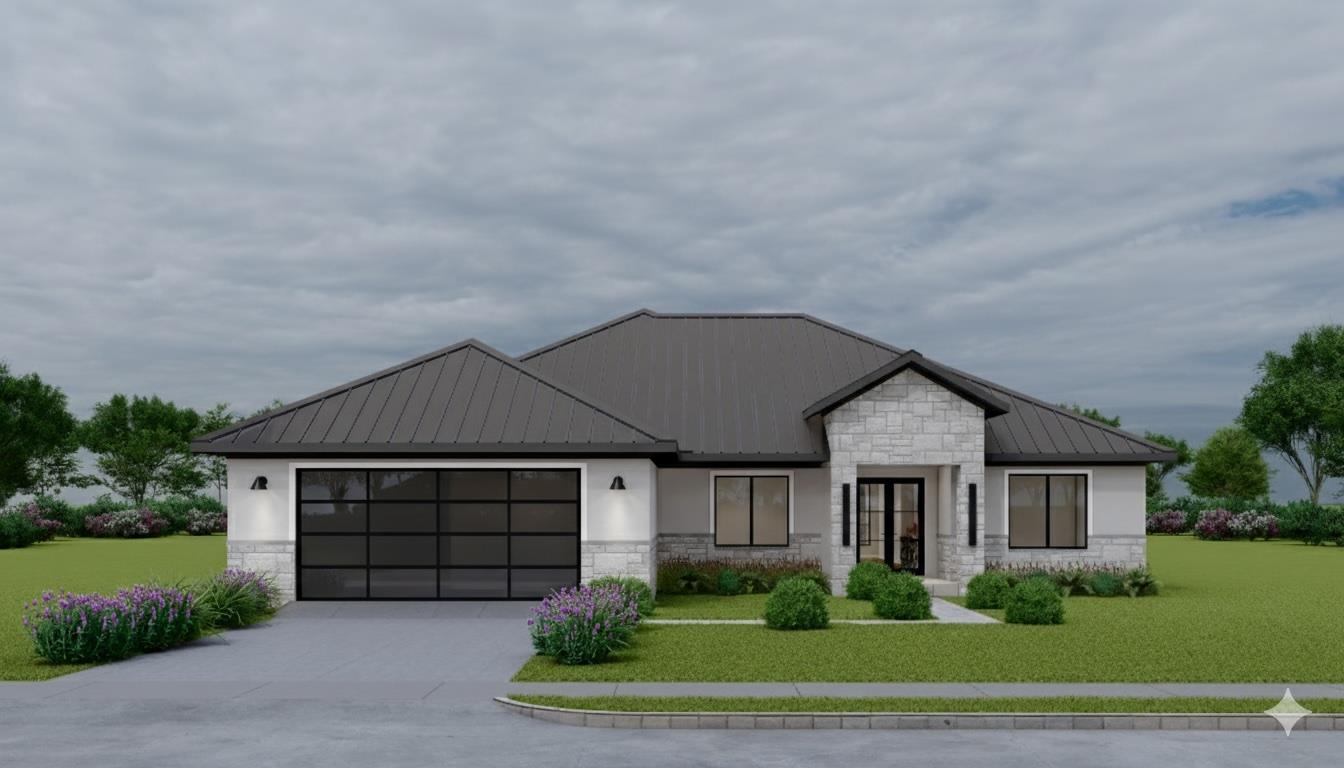 605 Apache Tears, Horseshoe Bay, TX 78657