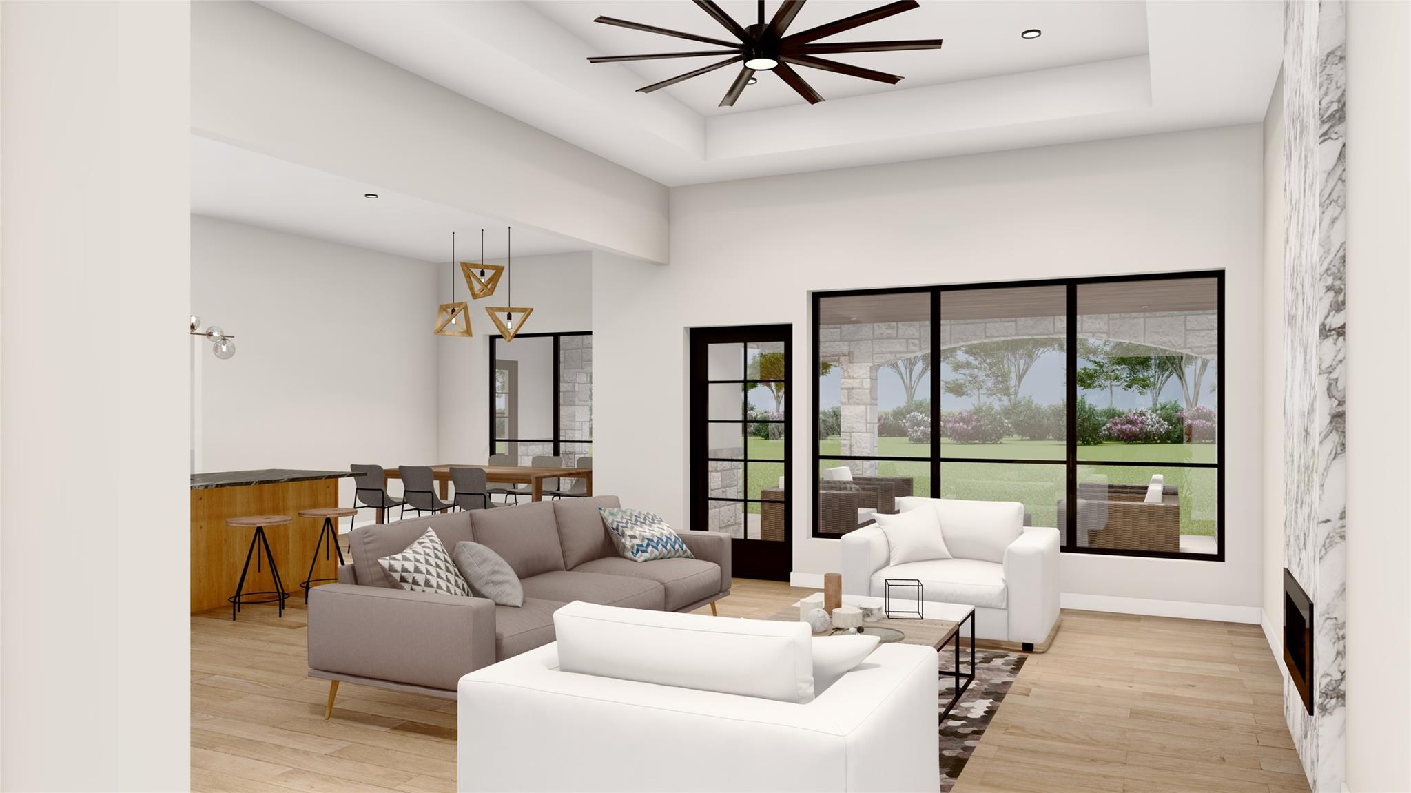 605 Apache Tears, Horseshoe Bay, TX 78657