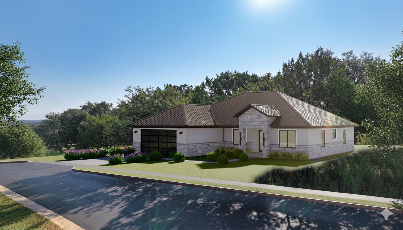 605 Apache Tears, Horseshoe Bay, TX 78657