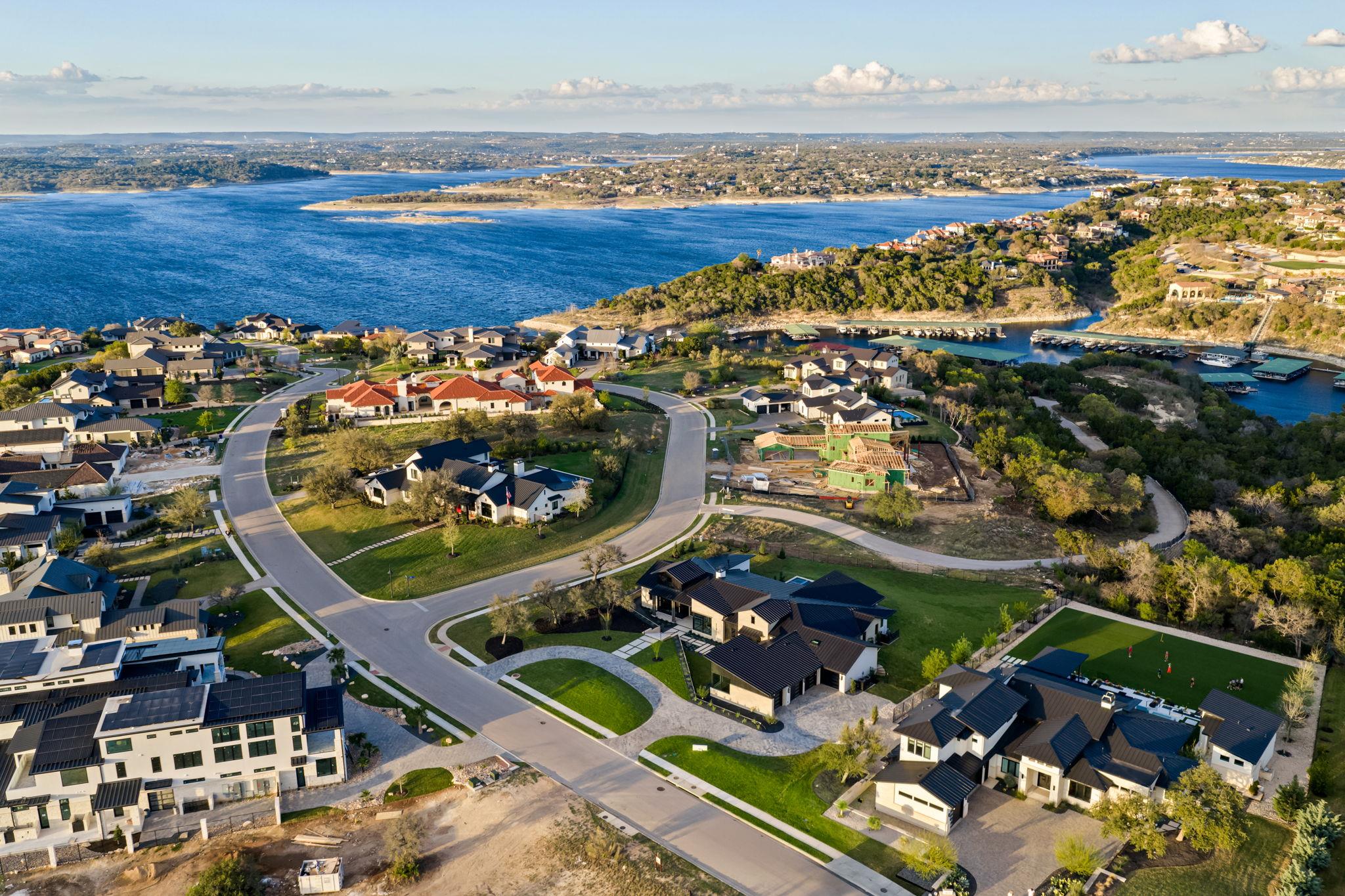 605 Casasanta Trl, Austin, TX 78738