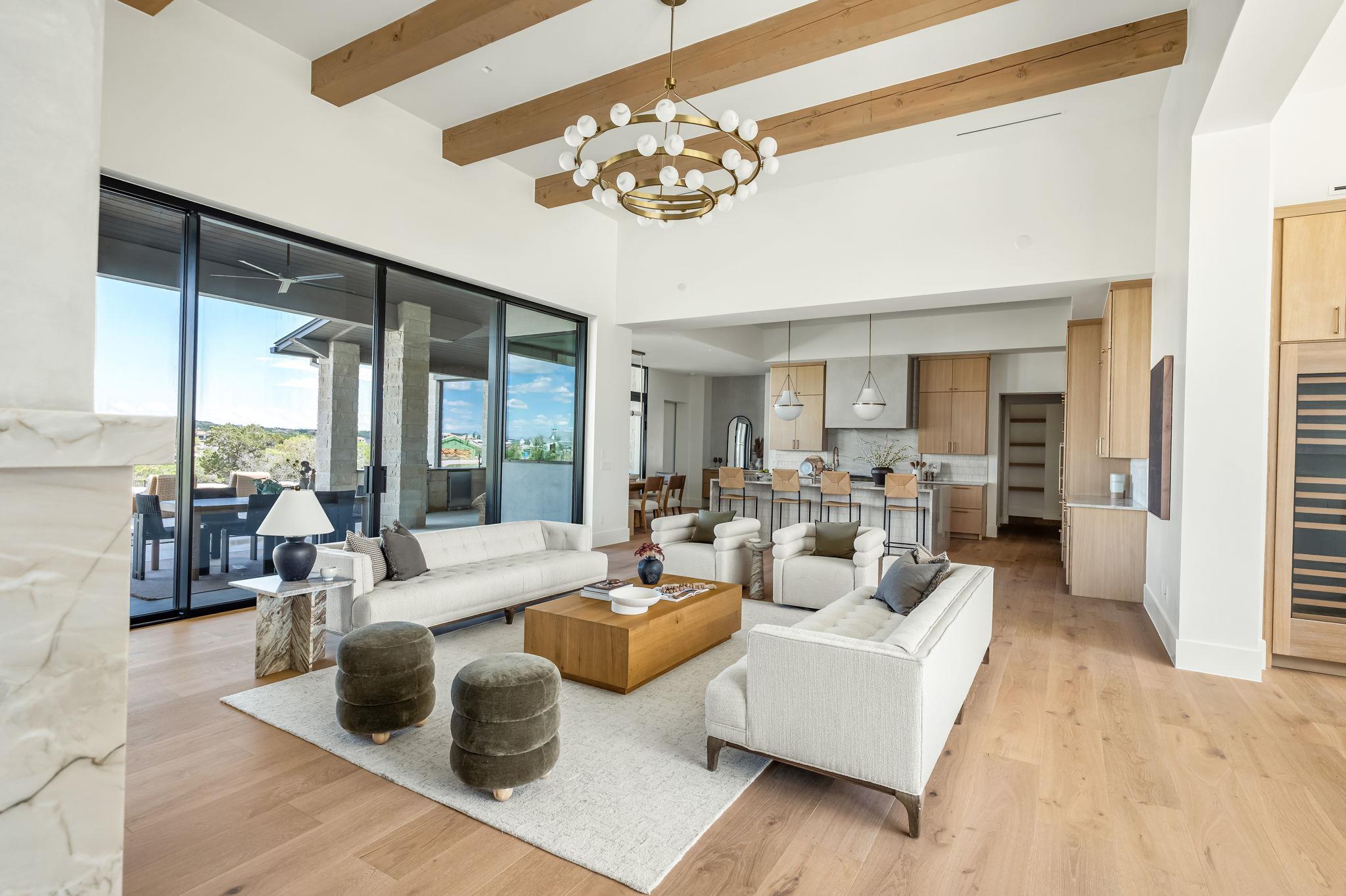 605 Casasanta Trl, Austin, TX 78738