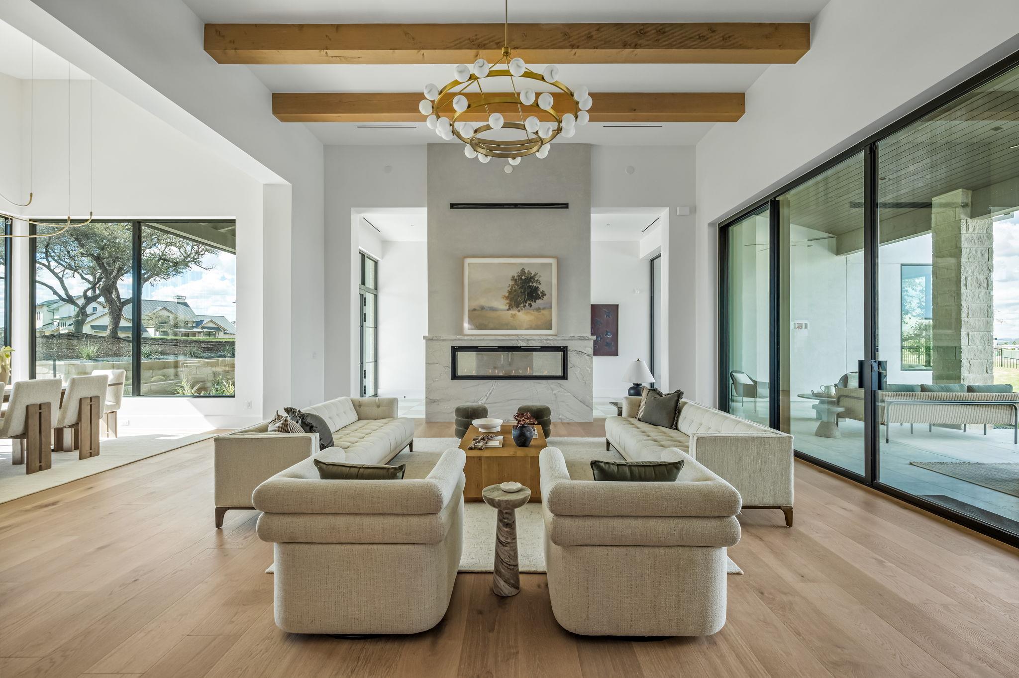 605 Casasanta Trl, Austin, TX 78738