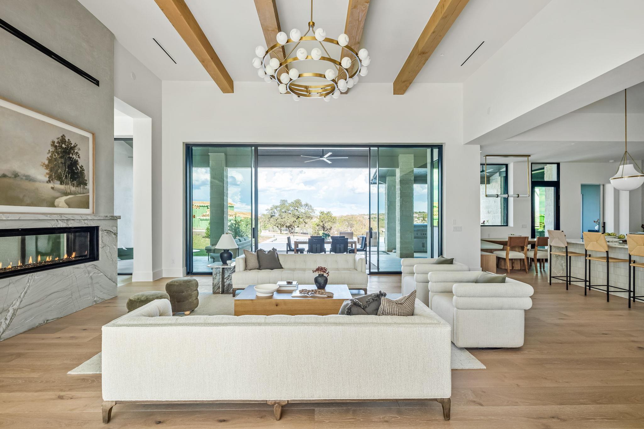 605 Casasanta Trl, Austin, TX 78738