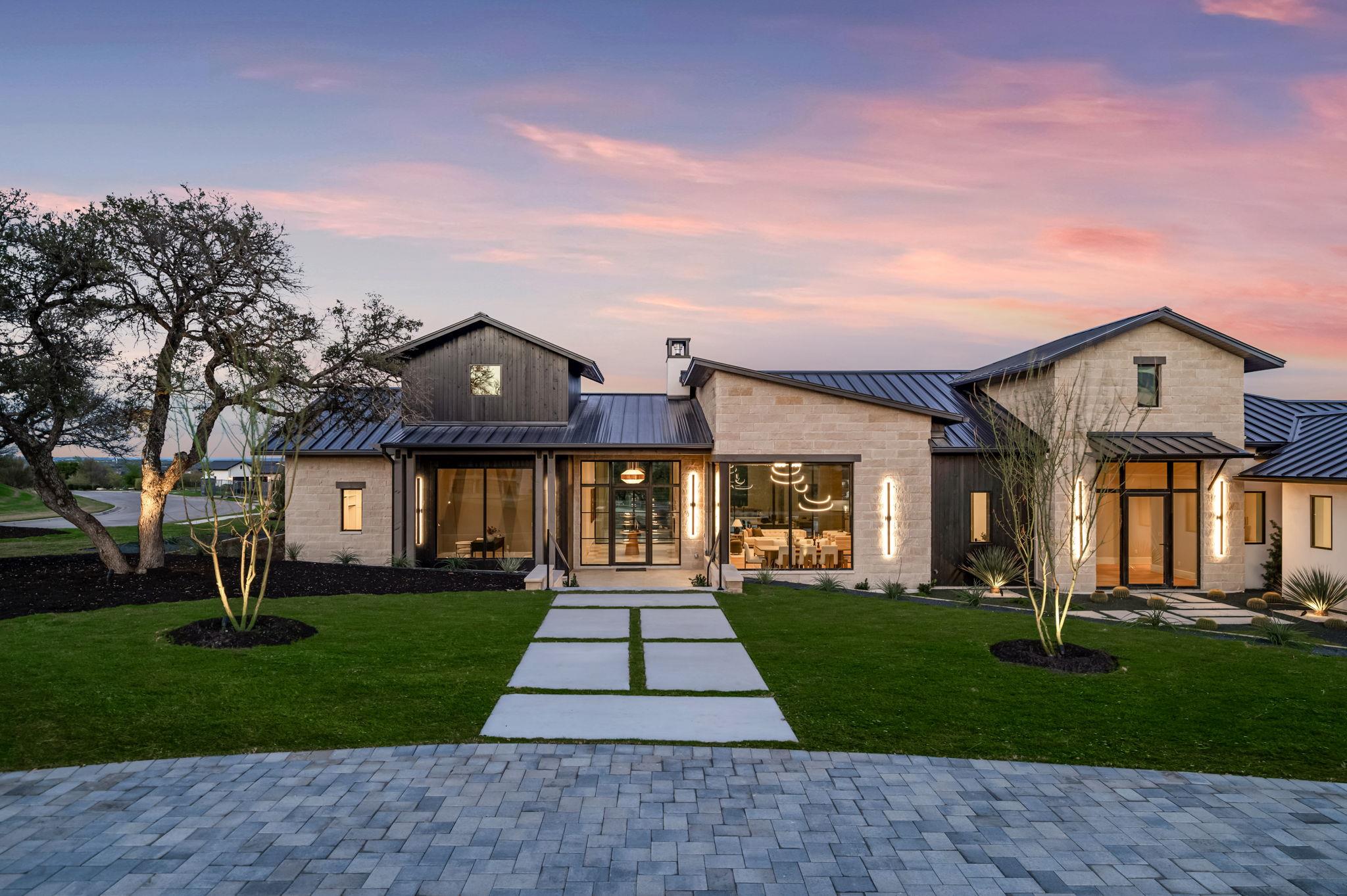 605 Casasanta Trl, Austin, TX 78738