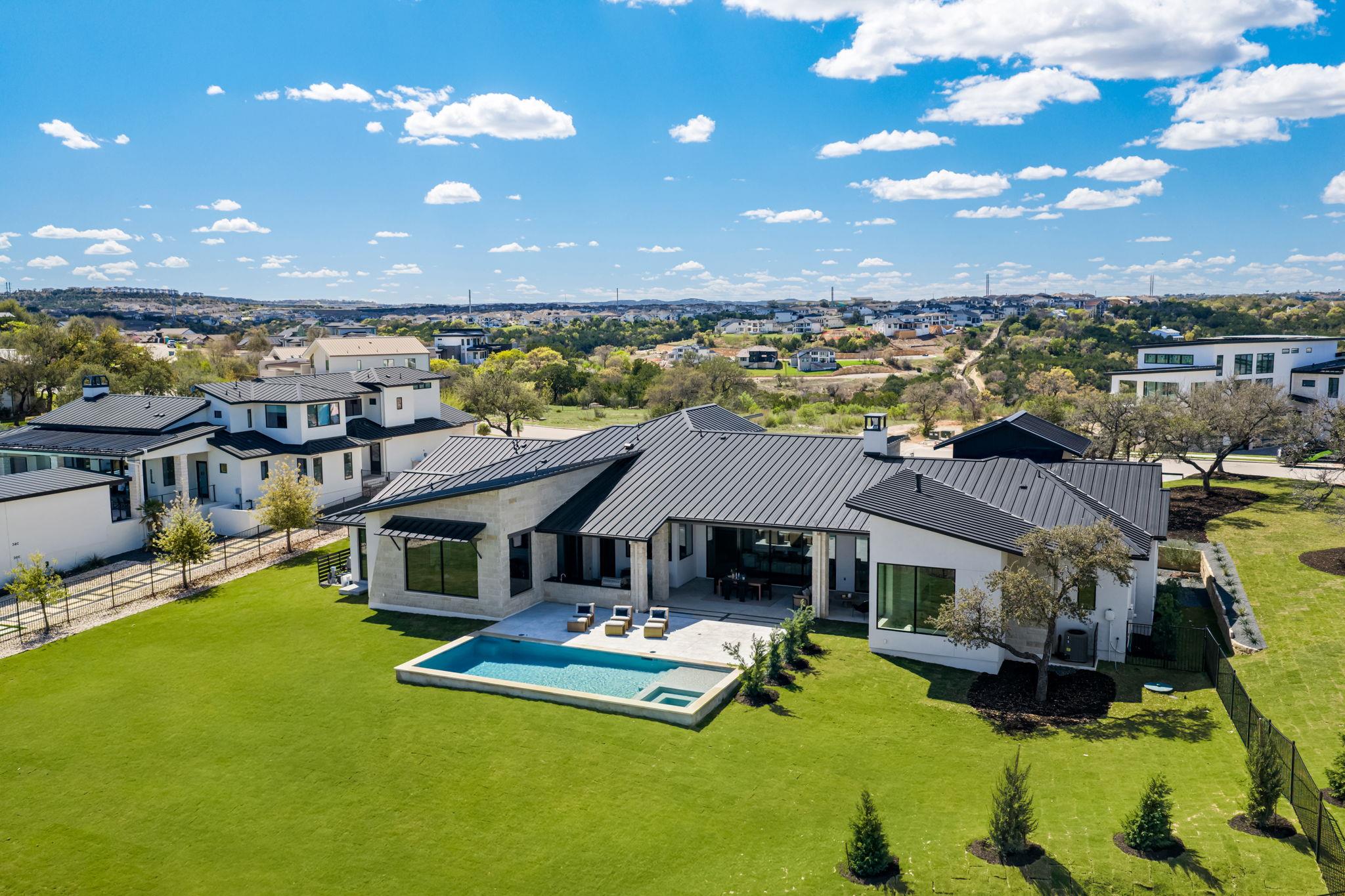 605 Casasanta Trl, Austin, TX 78738