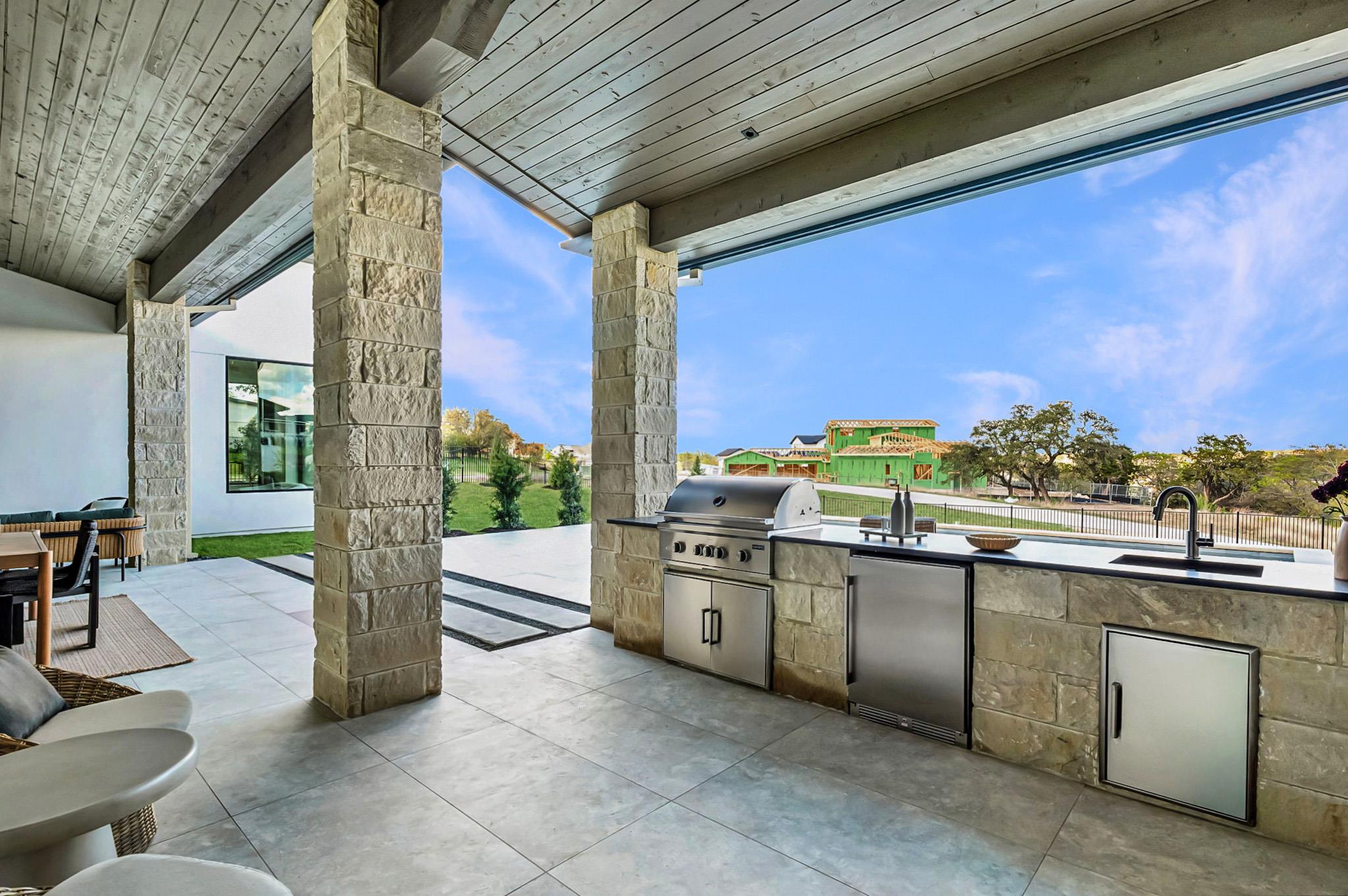 605 Casasanta Trl, Austin, TX 78738