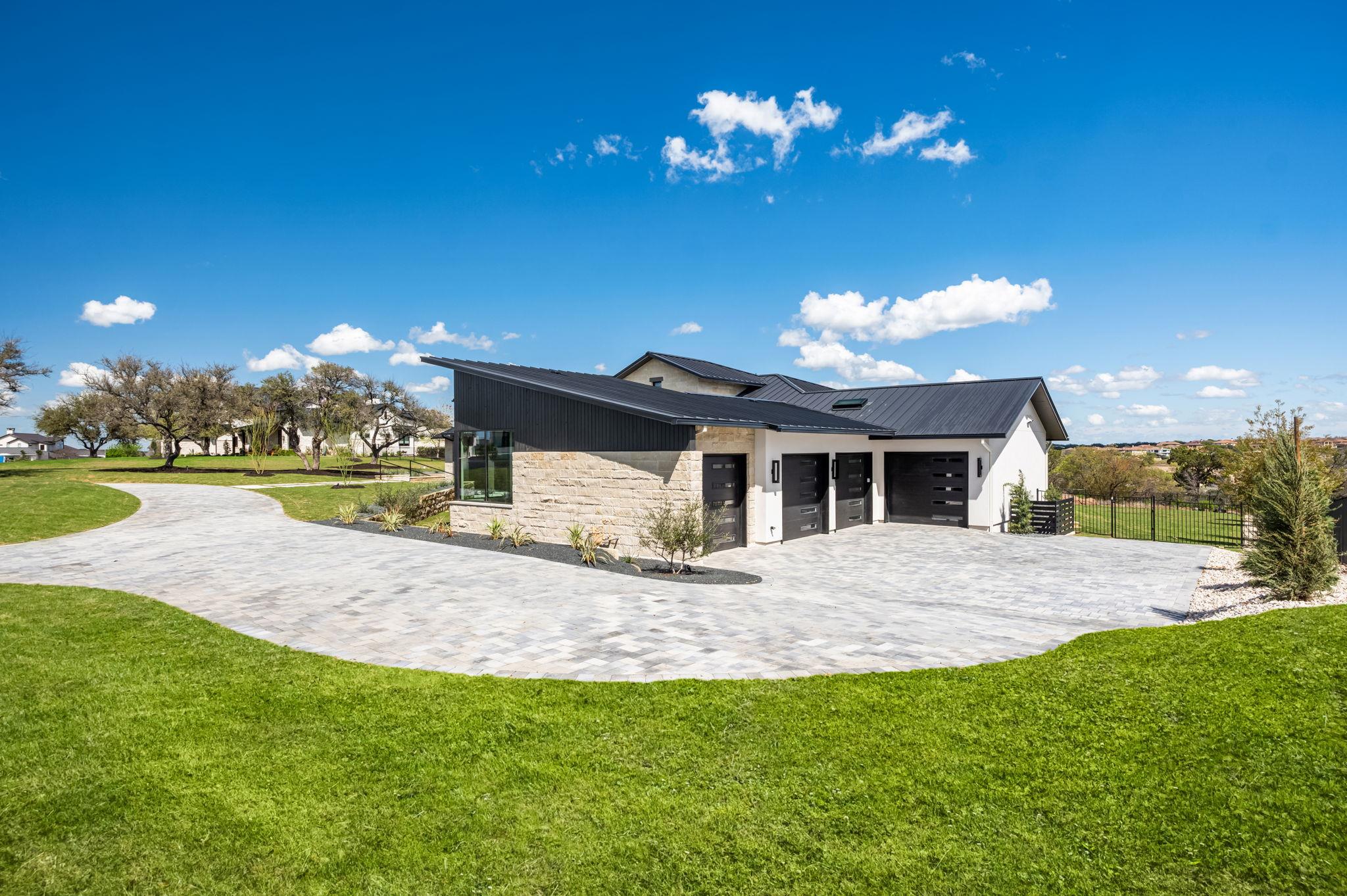 605 Casasanta Trl, Austin, TX 78738