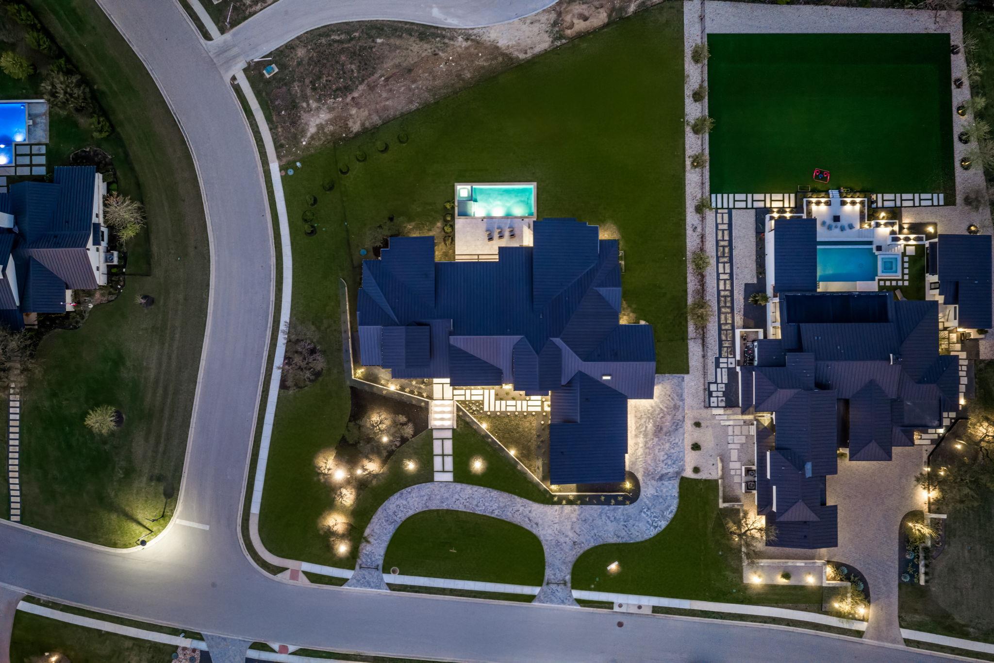 605 Casasanta Trl, Austin, TX 78738