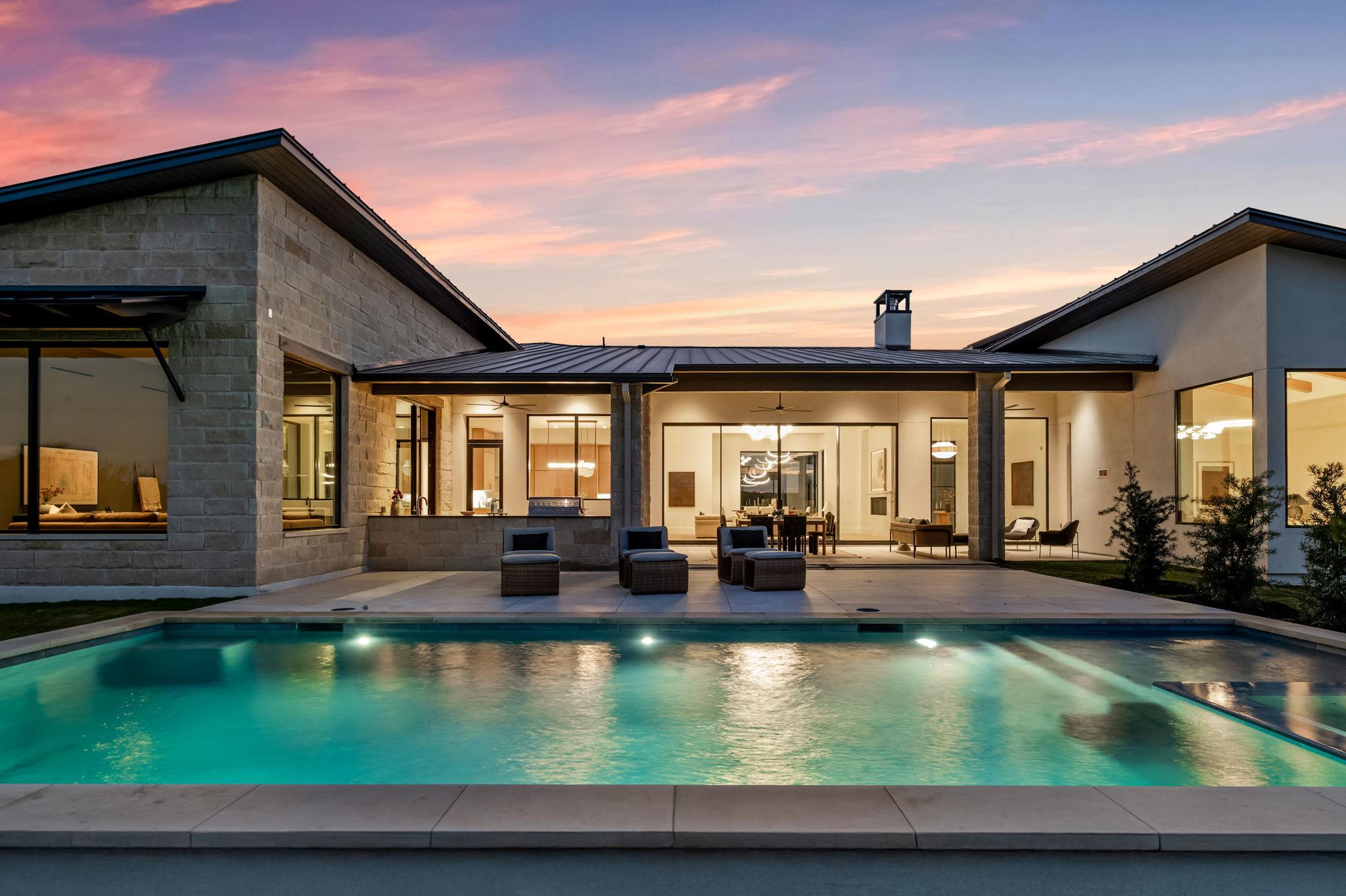 605 Casasanta Trl, Austin, TX 78738