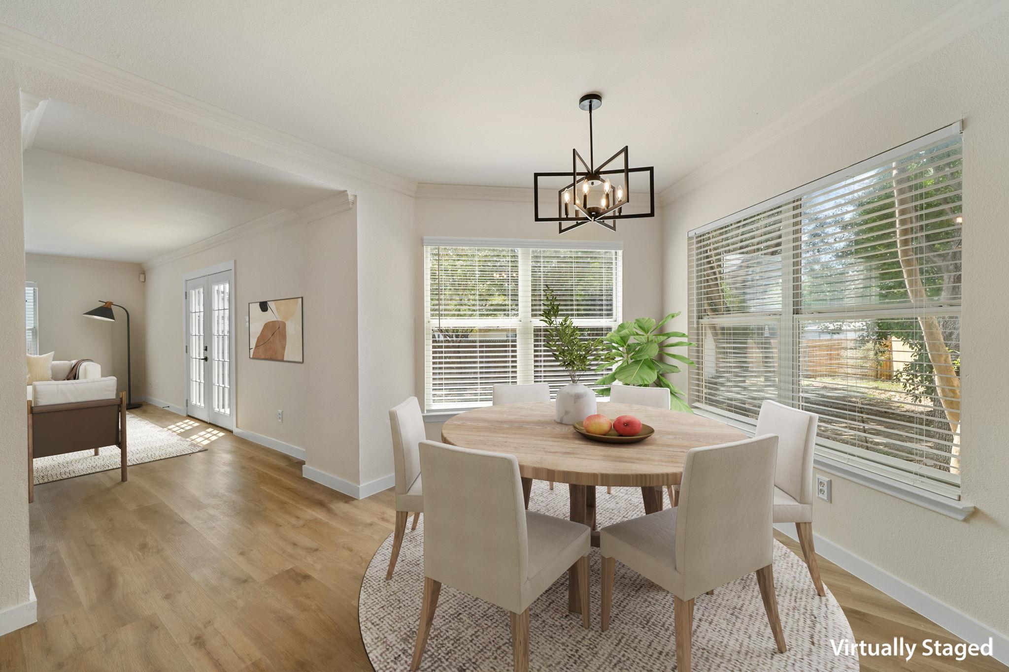 1206 Champion Dr, Round Rock, TX 78664