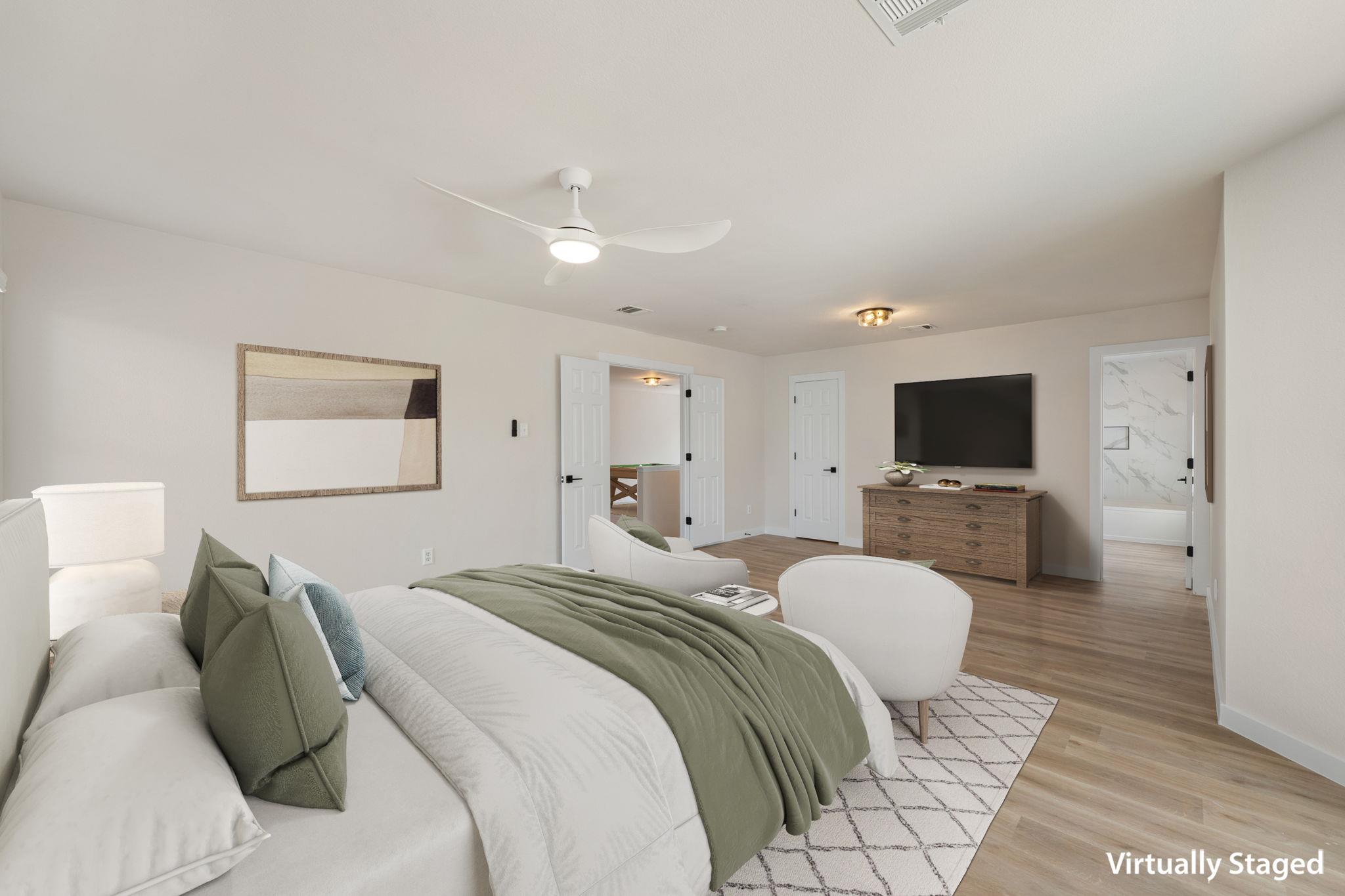 1206 Champion Dr, Round Rock, TX 78664