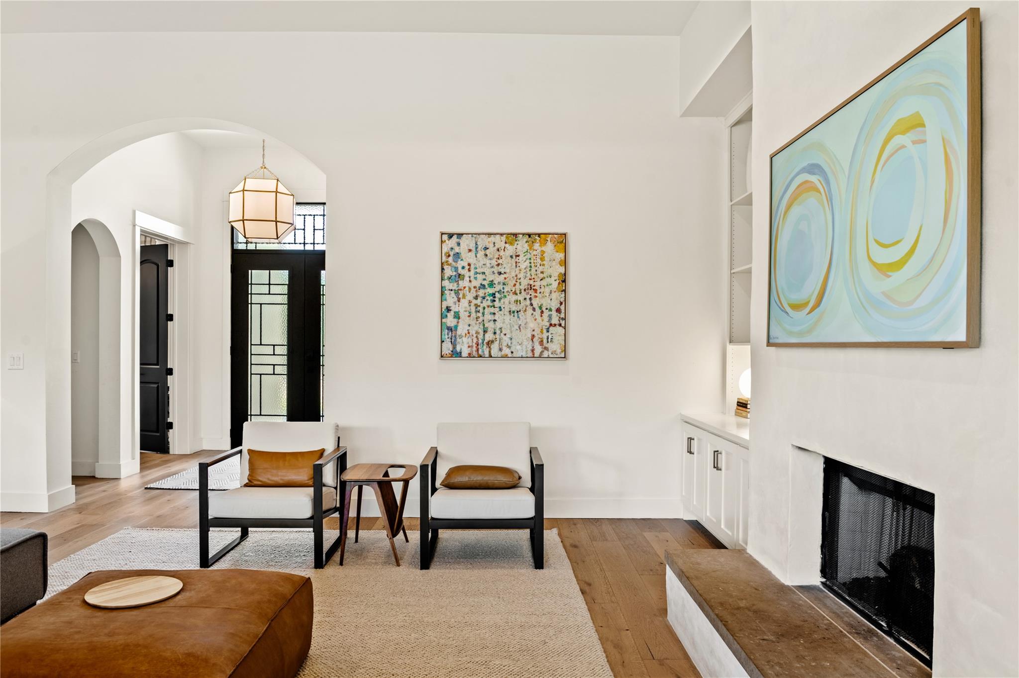 7909 Orisha Dr, Austin, TX 78739