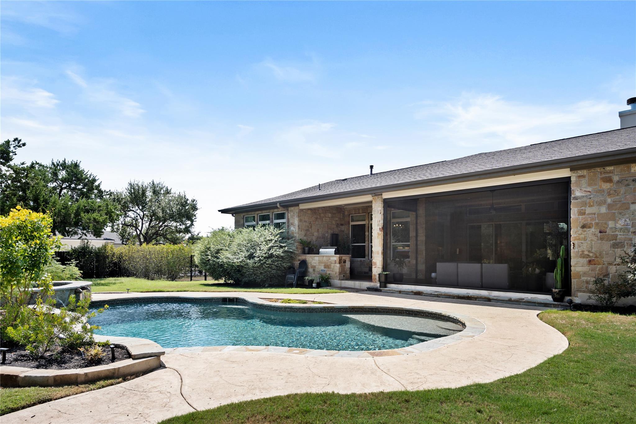 7909 Orisha Dr, Austin, TX 78739