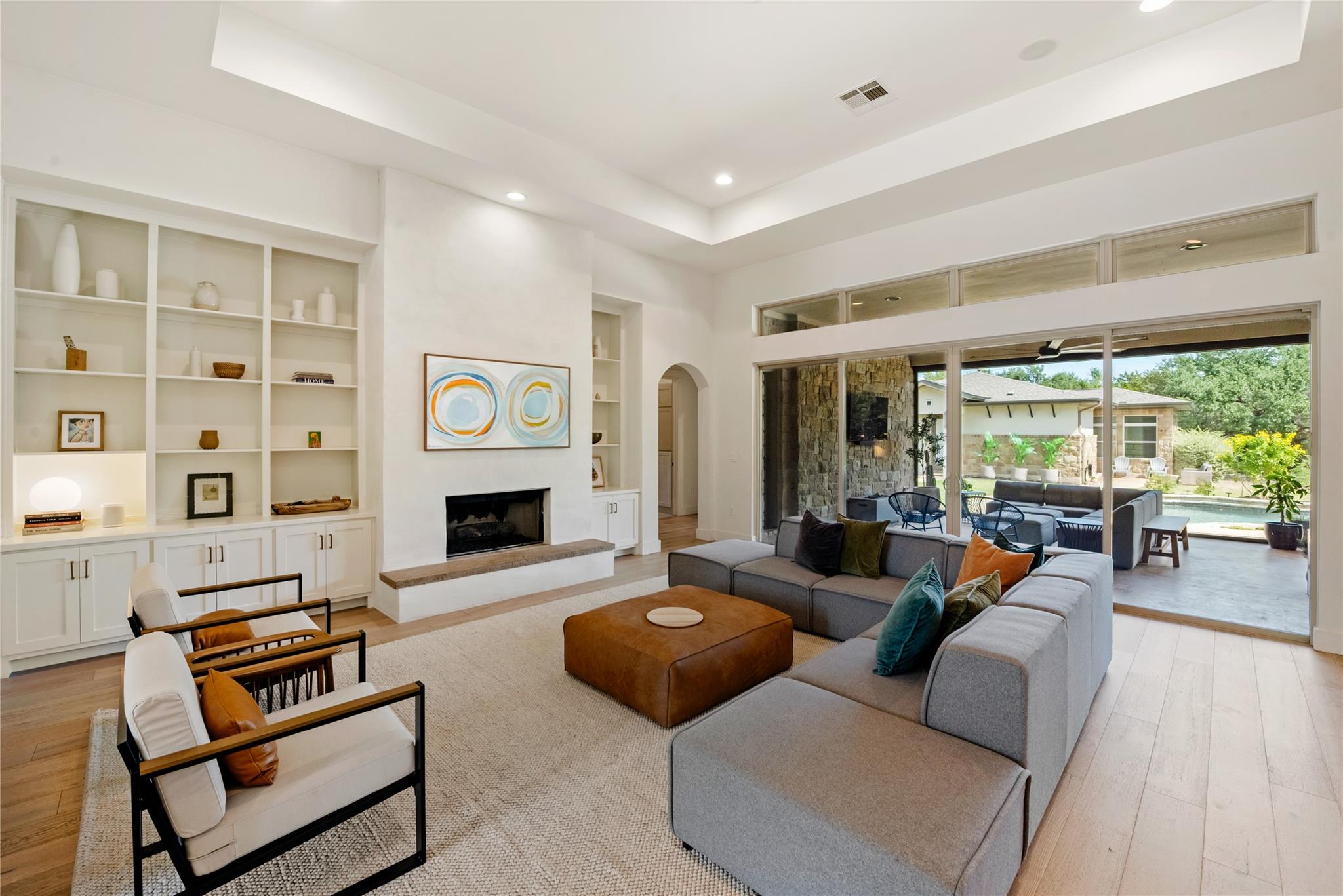 7909 Orisha Dr, Austin, TX 78739