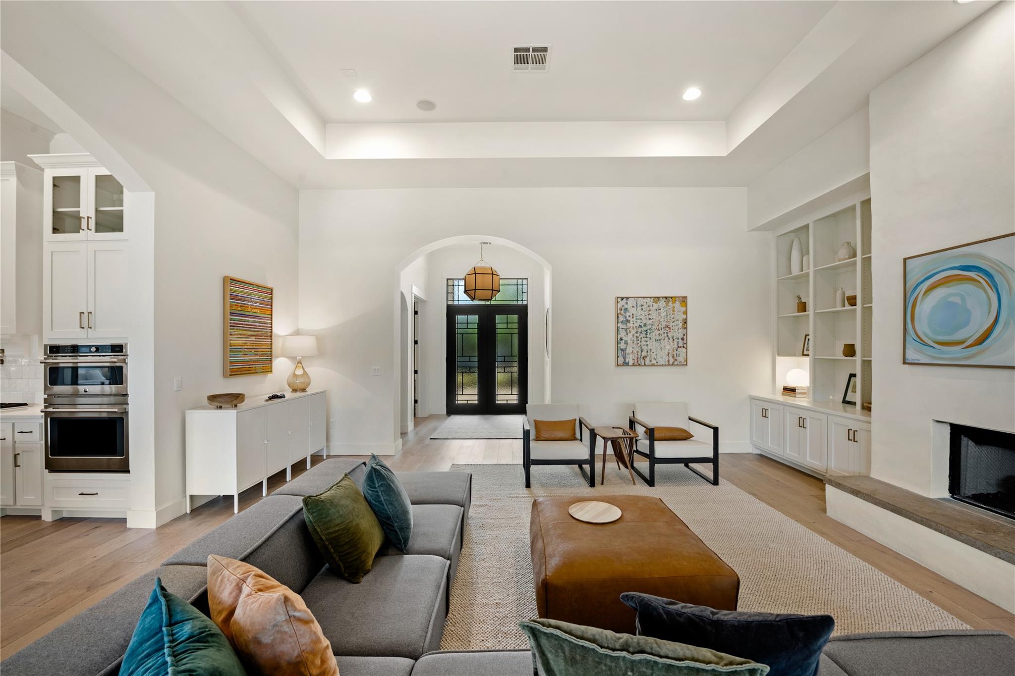 7909 Orisha Dr, Austin, TX 78739