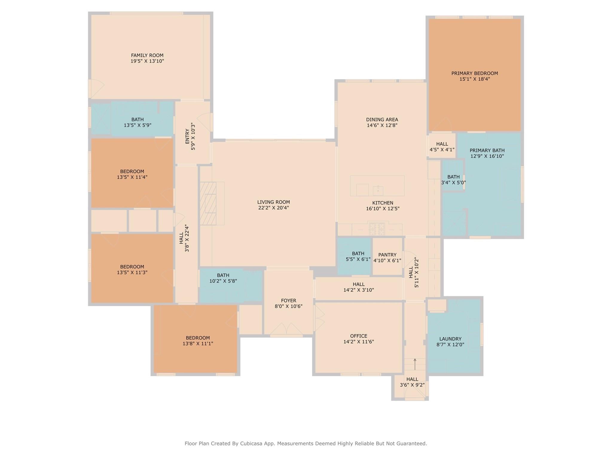 7909 Orisha Dr, Austin, TX 78739