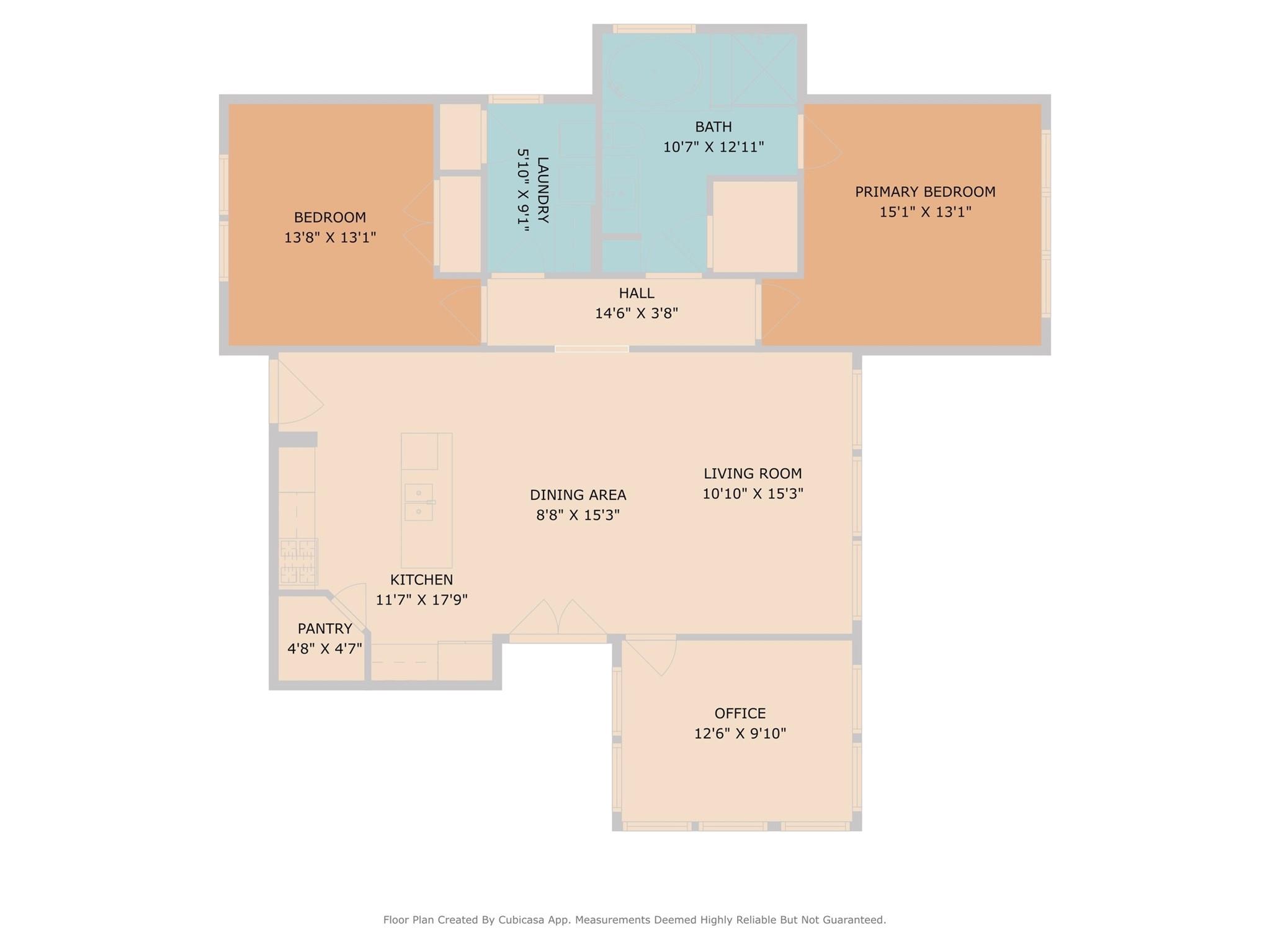 7909 Orisha Dr, Austin, TX 78739