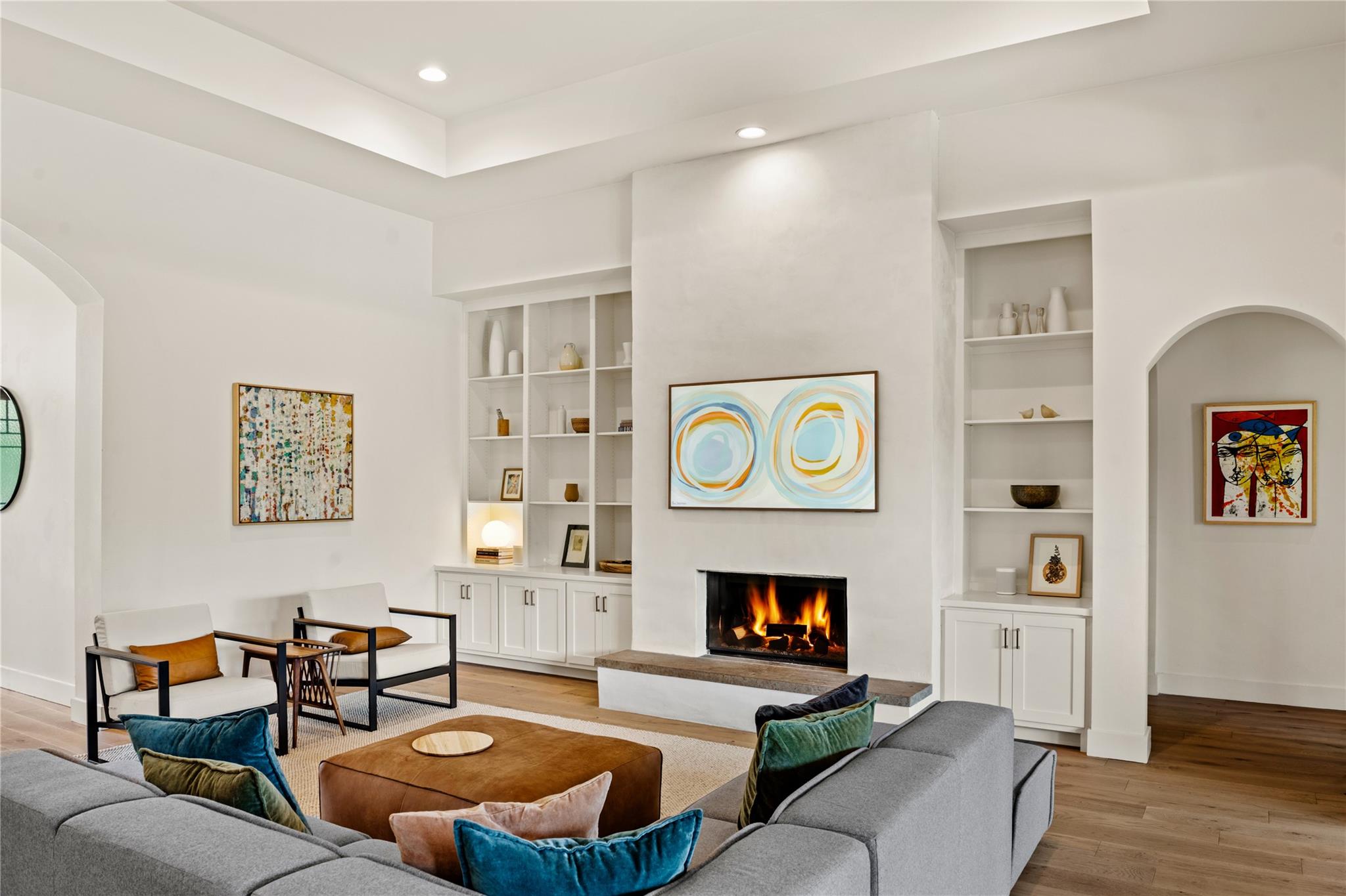 7909 Orisha Dr, Austin, TX 78739