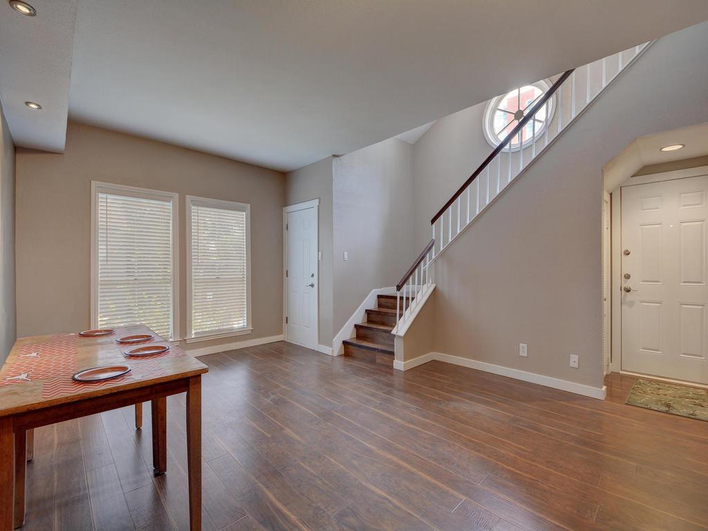 2529 Rio Grande St # 58, Austin, TX 78705