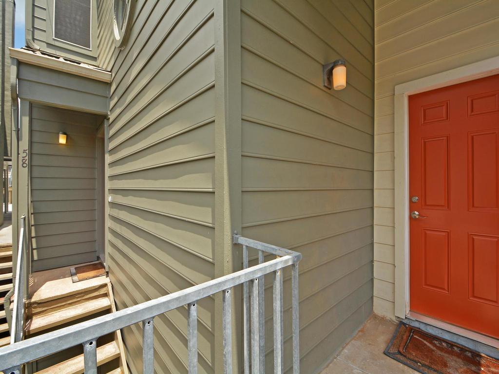 2529 Rio Grande St # 58, Austin, TX 78705