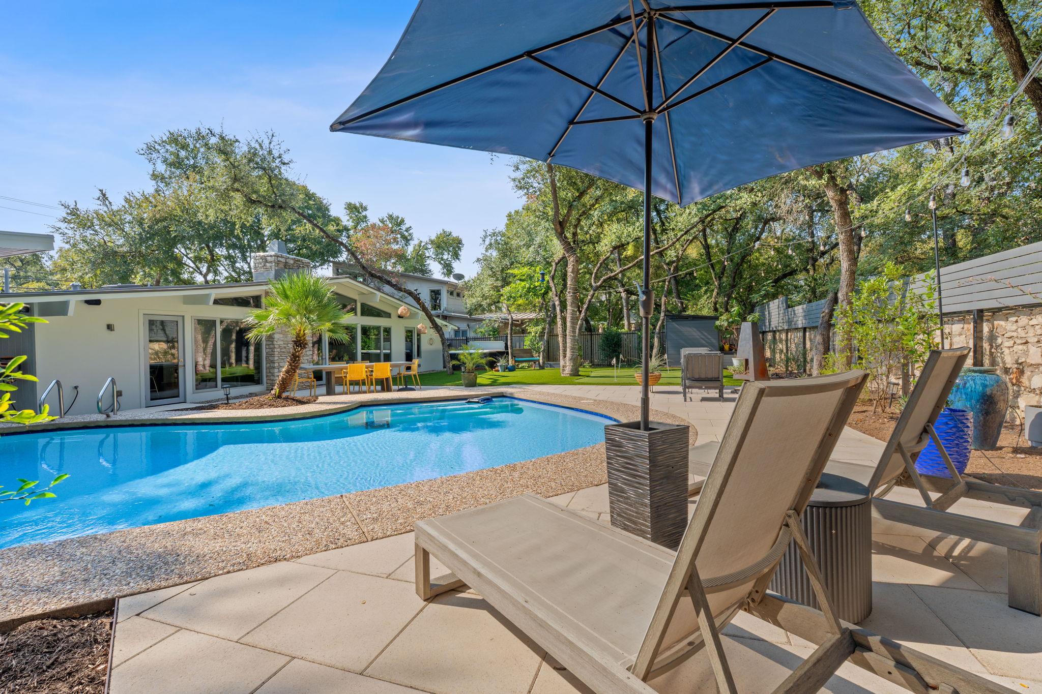 412 Ridgewood Rd, West Lake Hills, TX 78746