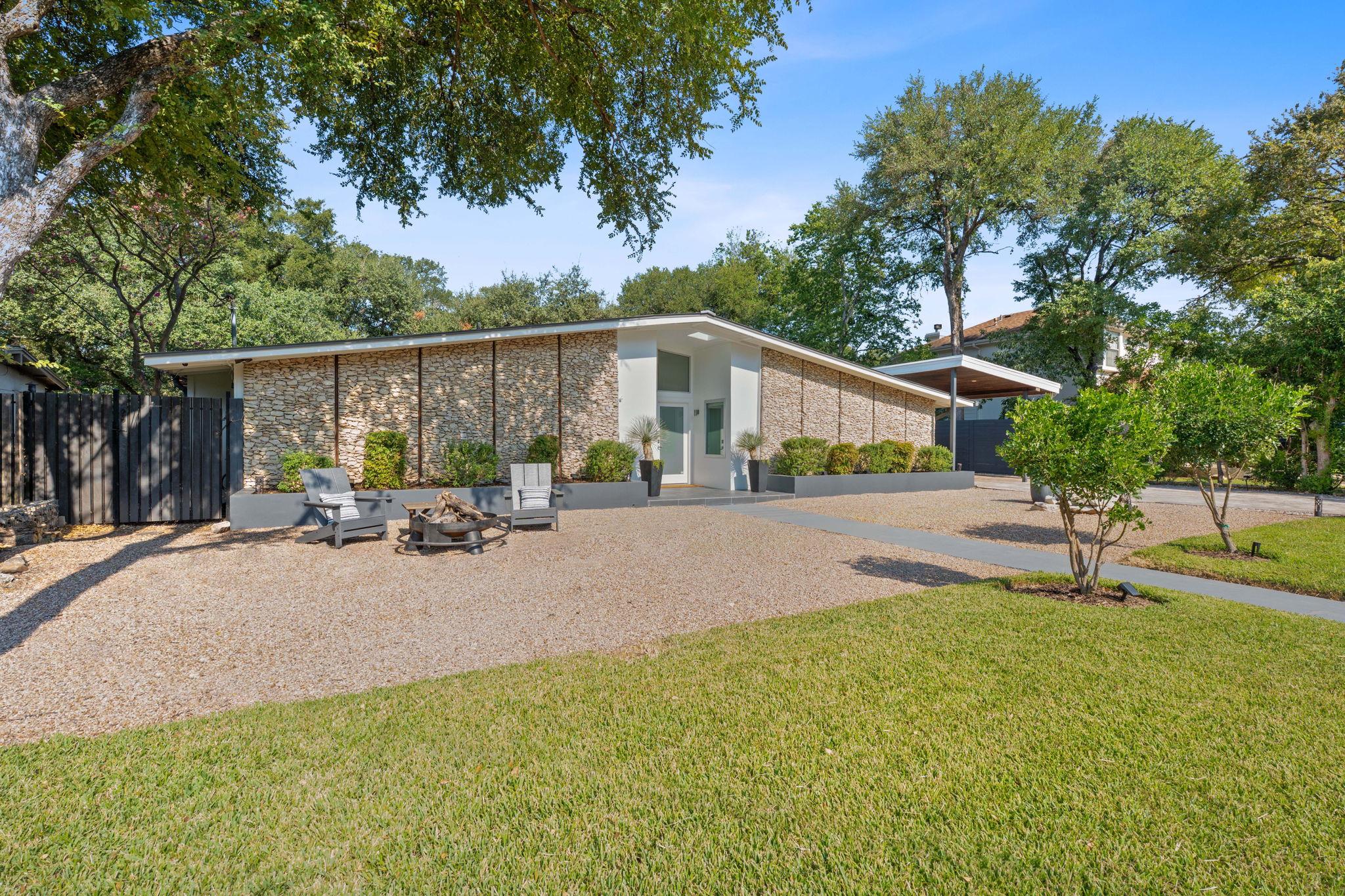 412 Ridgewood Rd, West Lake Hills, TX 78746