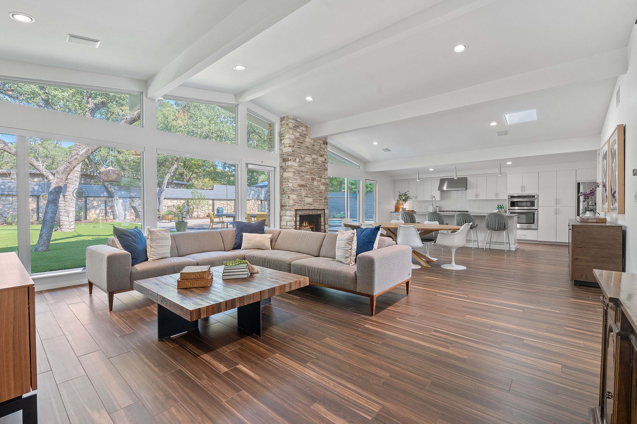 412 Ridgewood Rd, West Lake Hills, TX 78746