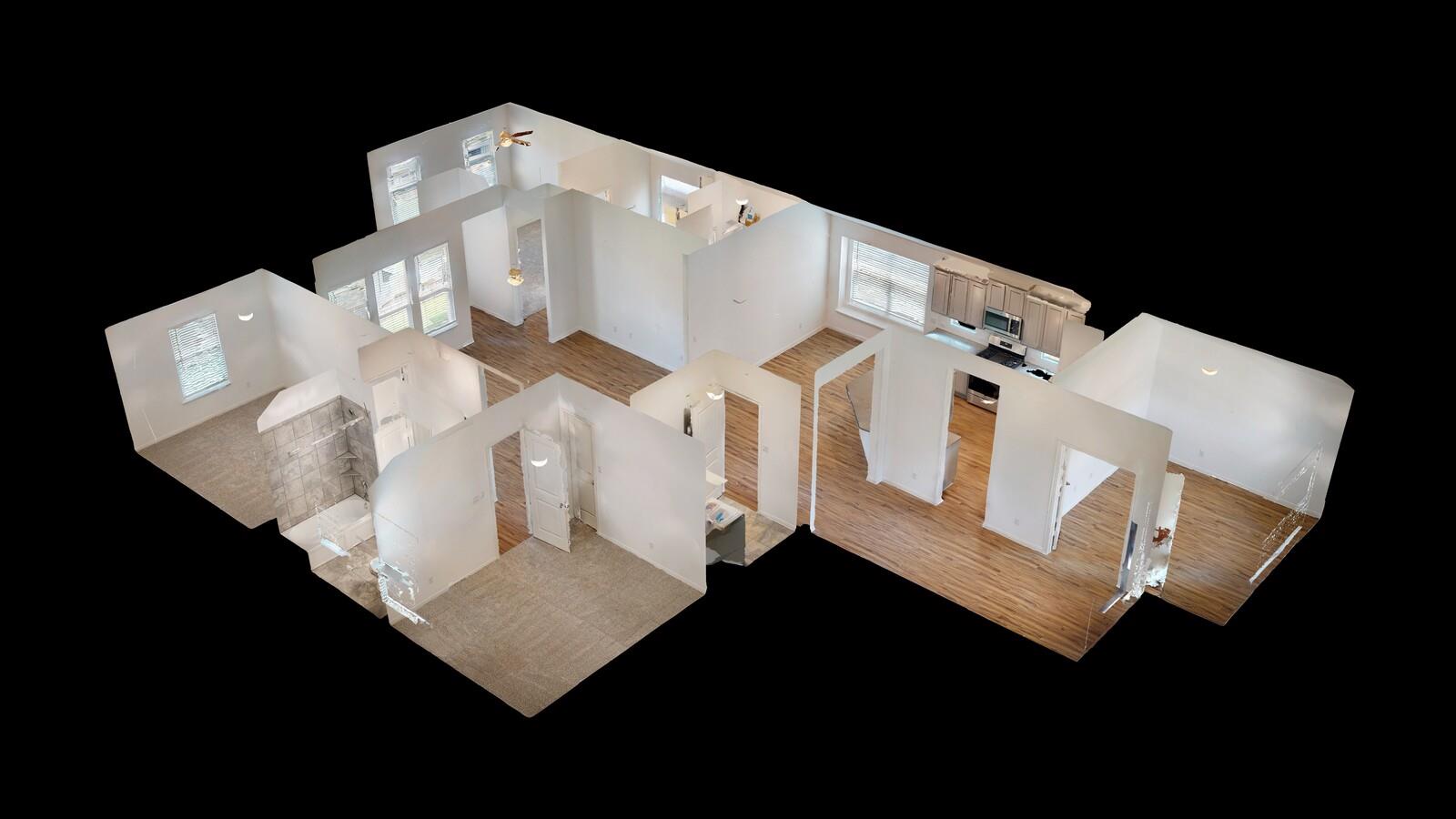 162 Coronella Dr, Liberty Hill, TX 78642