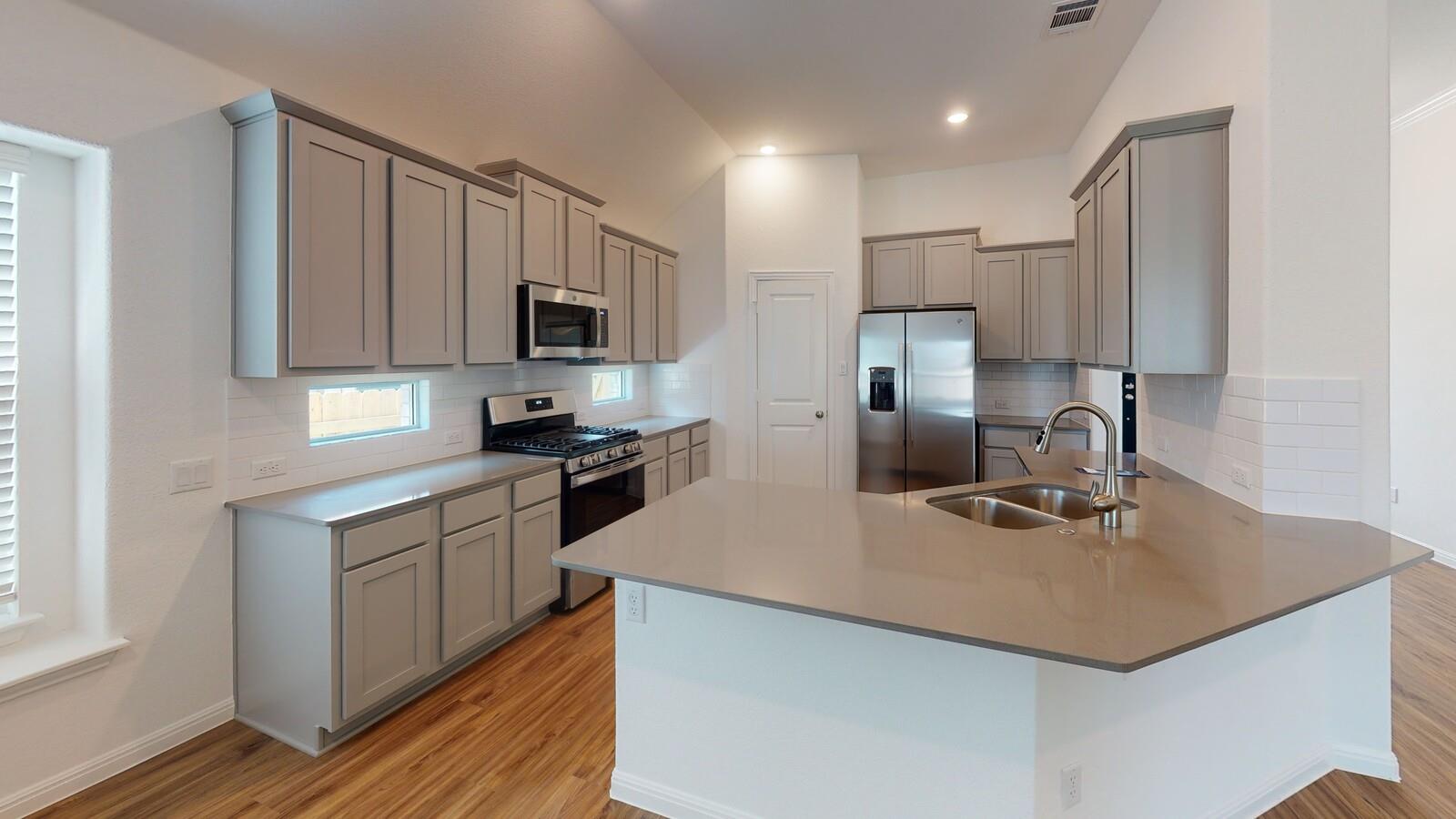 162 Coronella Dr, Liberty Hill, TX 78642