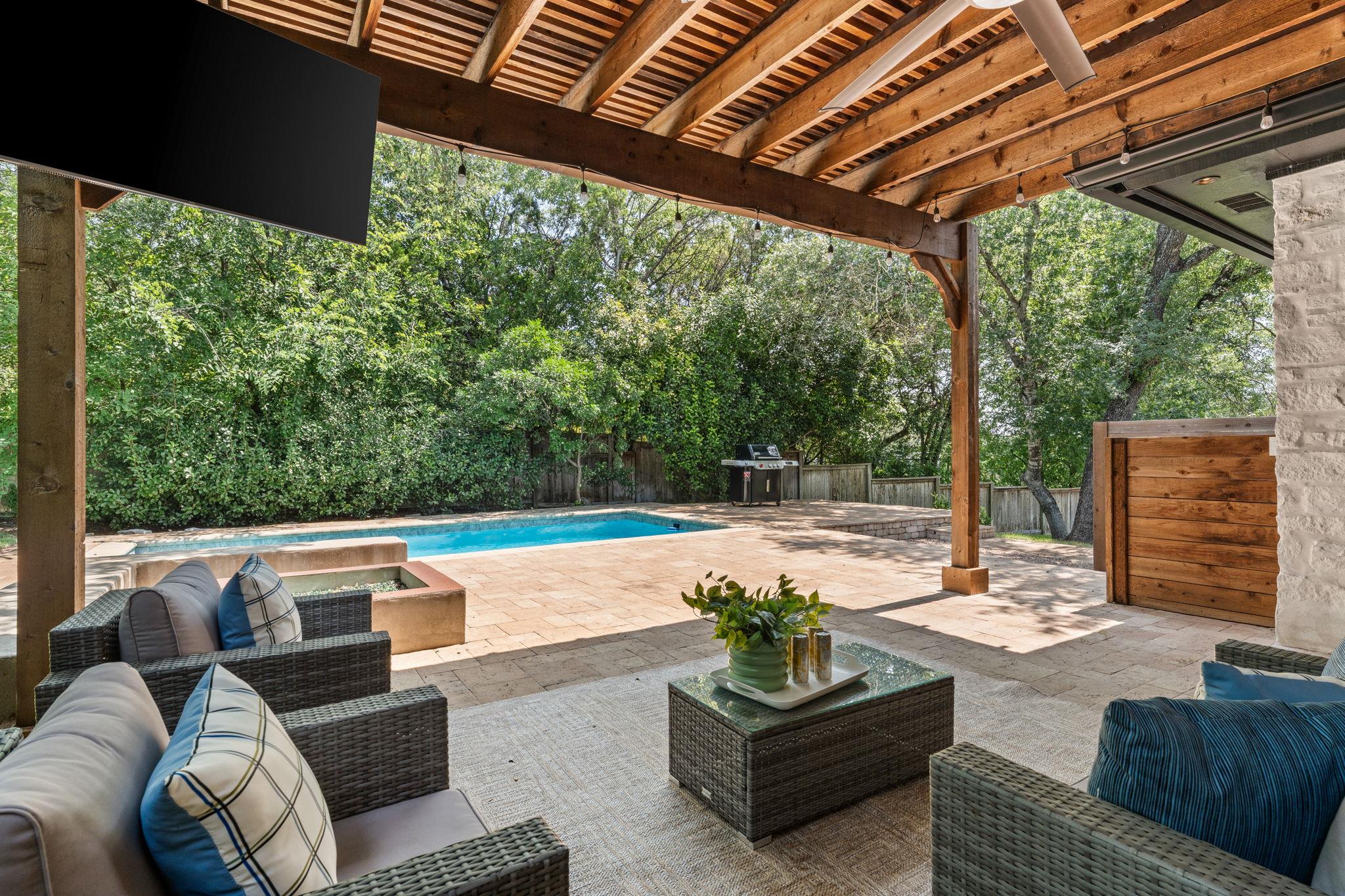 6604 Whitemarsh Valley Walk, Austin, TX 78746