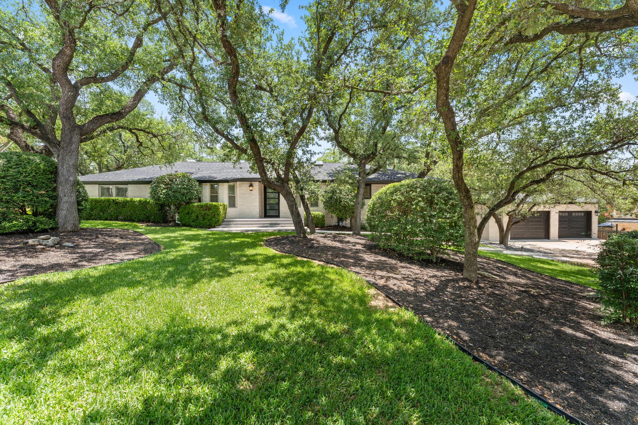 6604 Whitemarsh Valley Walk, Austin, TX 78746