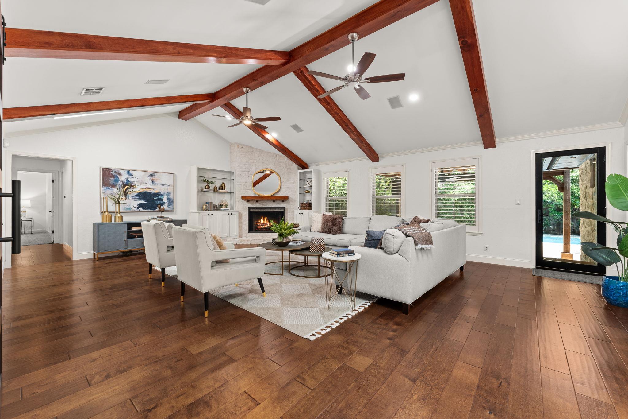 6604 Whitemarsh Valley Walk, Austin, TX 78746