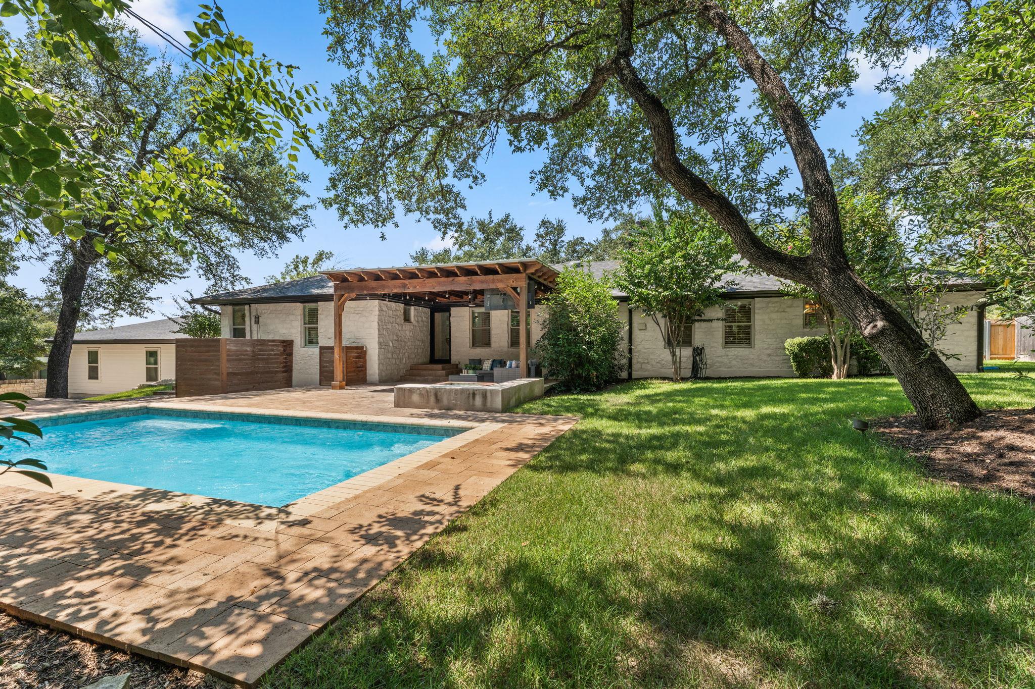 6604 Whitemarsh Valley Walk, Austin, TX 78746