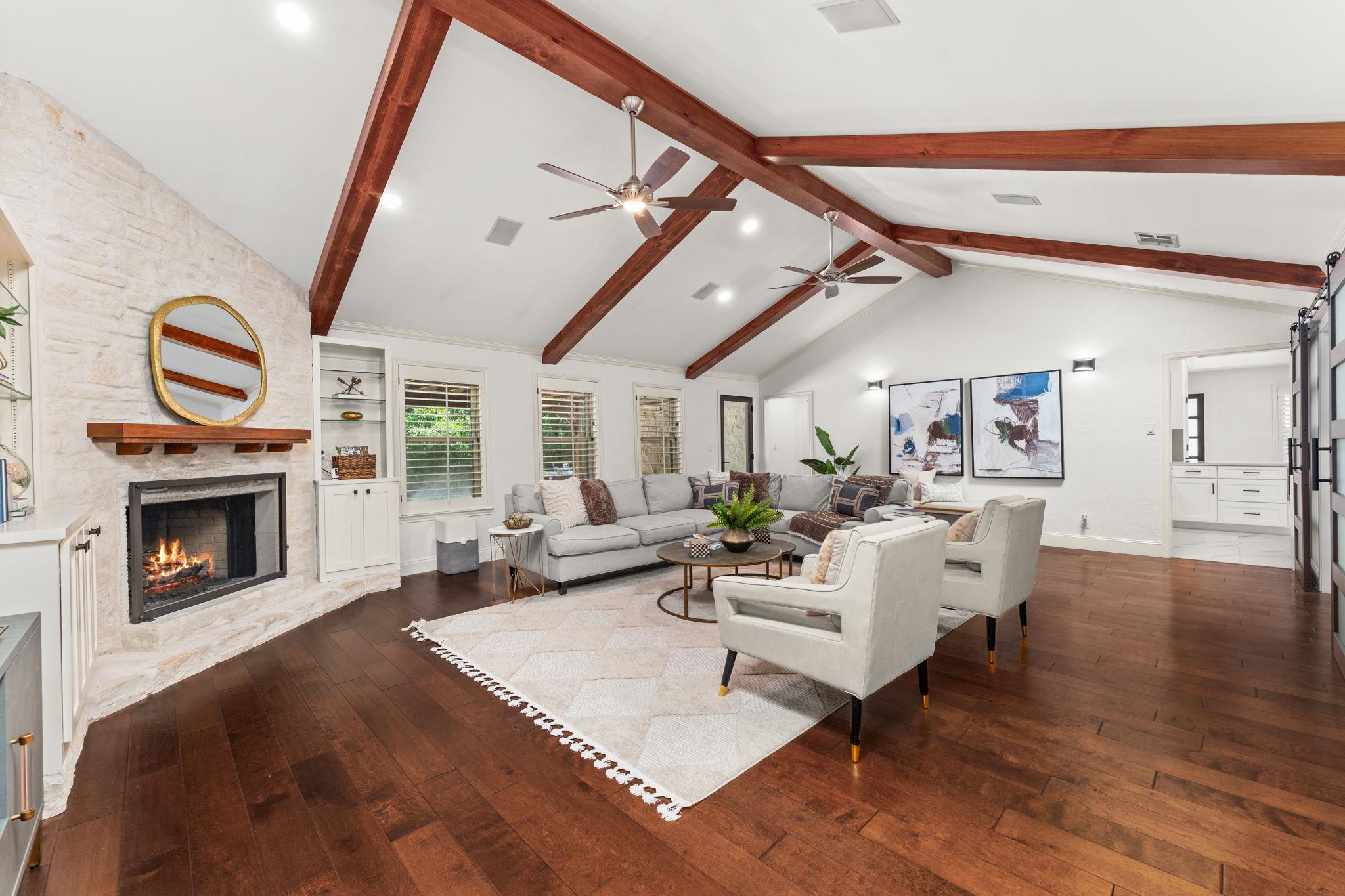 6604 Whitemarsh Valley Walk, Austin, TX 78746