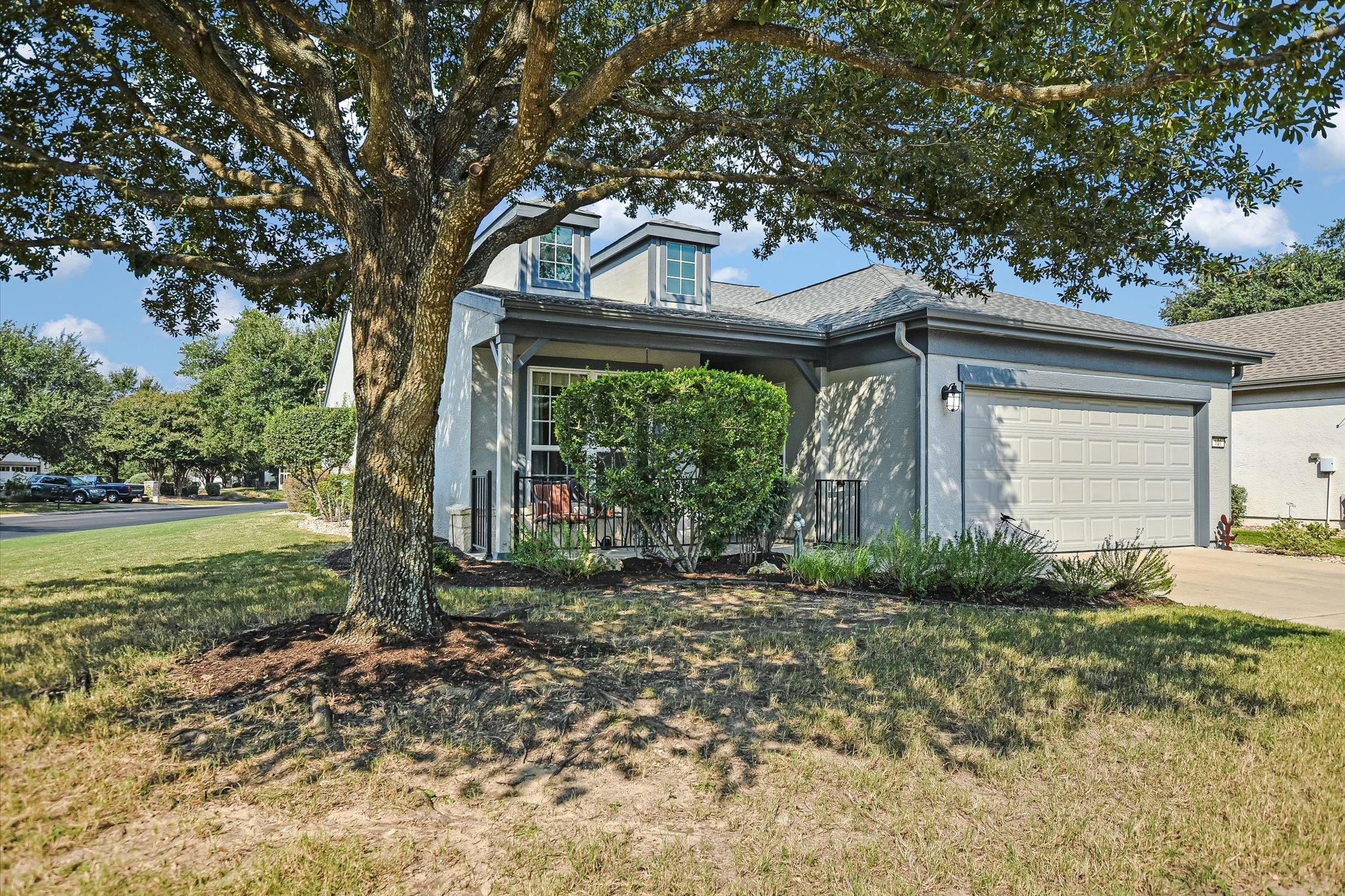 101 Hummingbird Cv, Georgetown, TX 78633