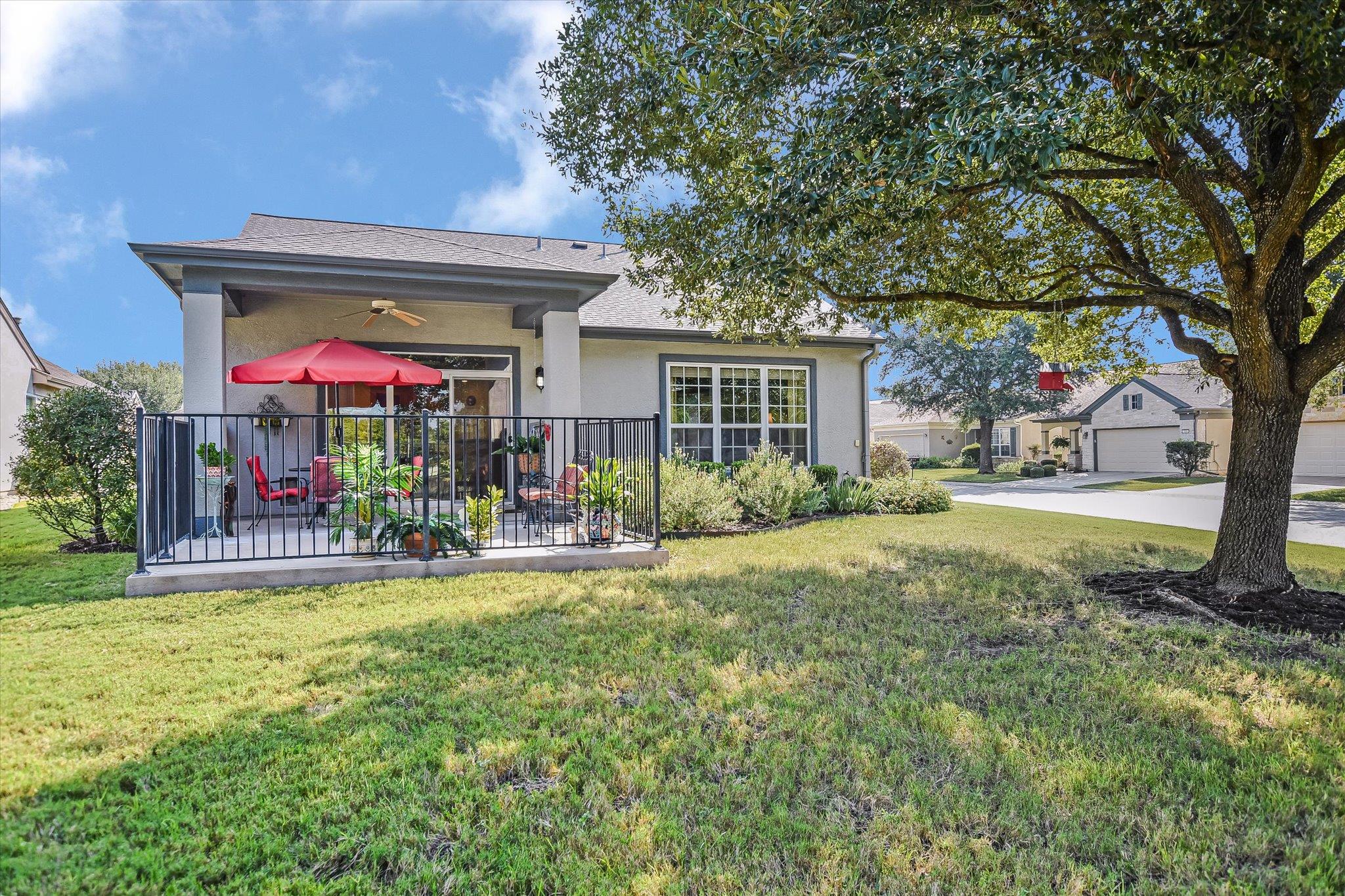 101 Hummingbird Cv, Georgetown, TX 78633