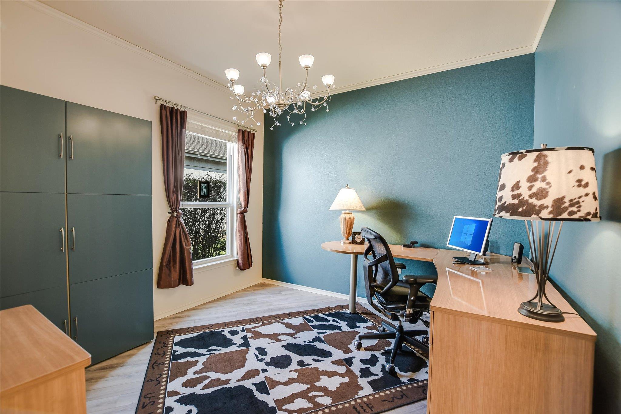 101 Hummingbird Cv, Georgetown, TX 78633