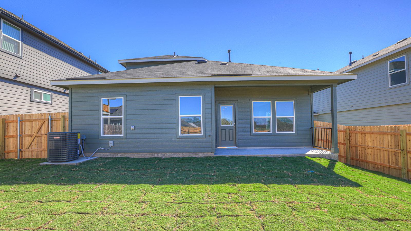 226 SHENANDOAH Dr, Kyle, TX 78640