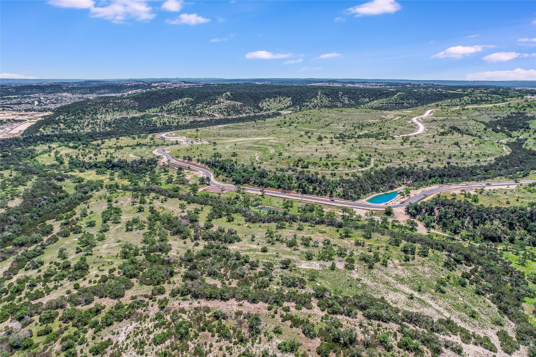 8 Newman Dr, Austin, TX 78738