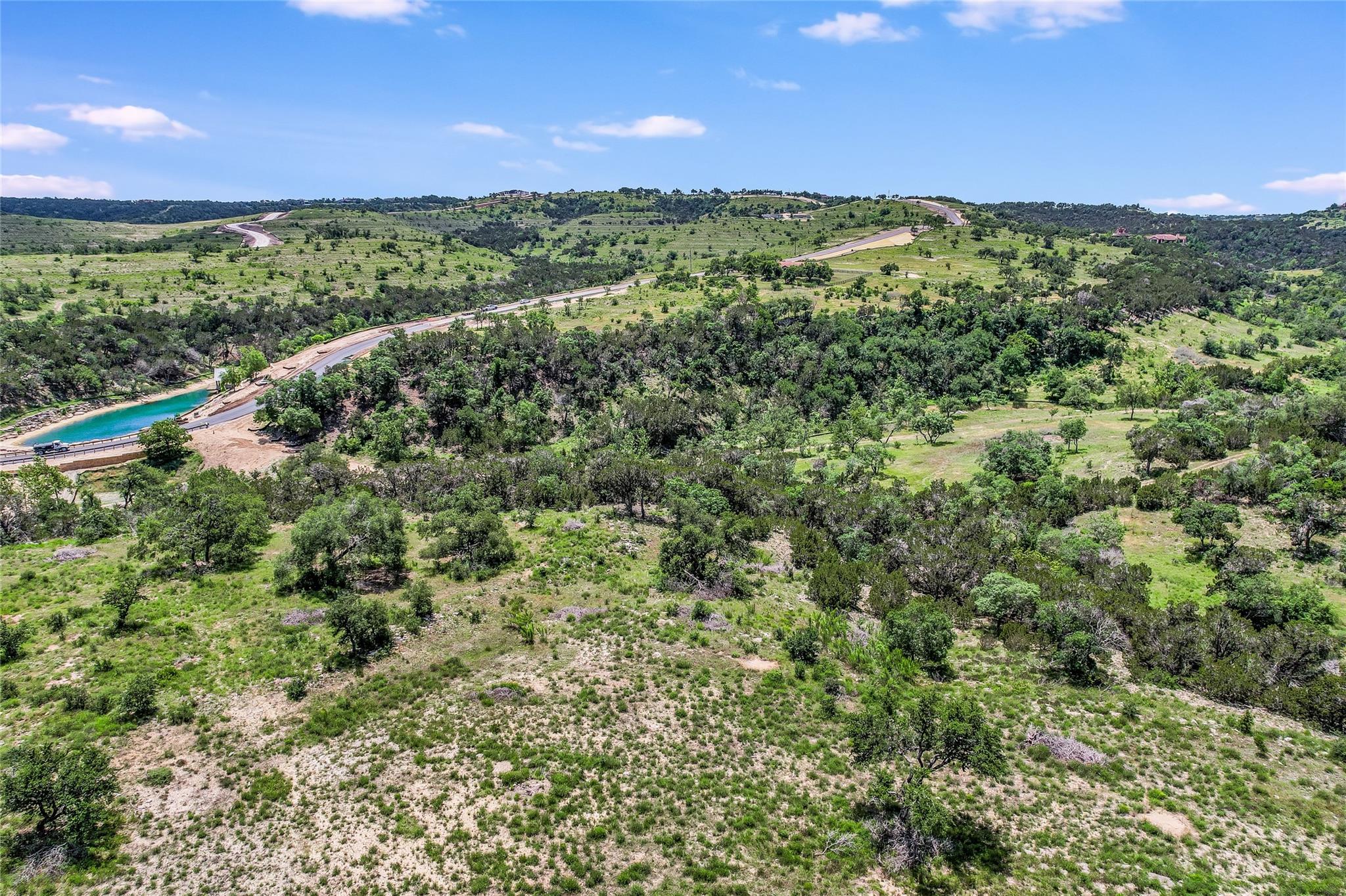 8 Newman Dr, Austin, TX 78738