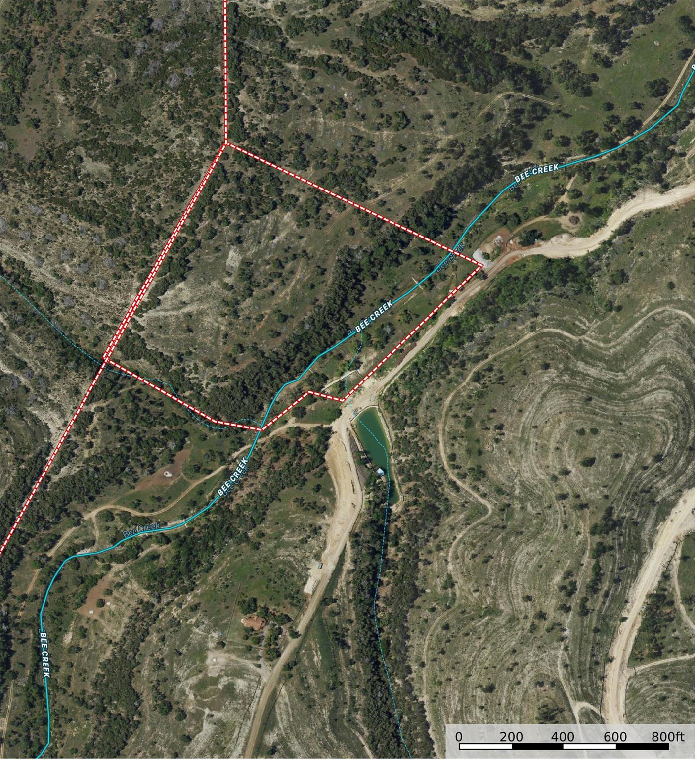 8 Newman Dr, Austin, TX 78738