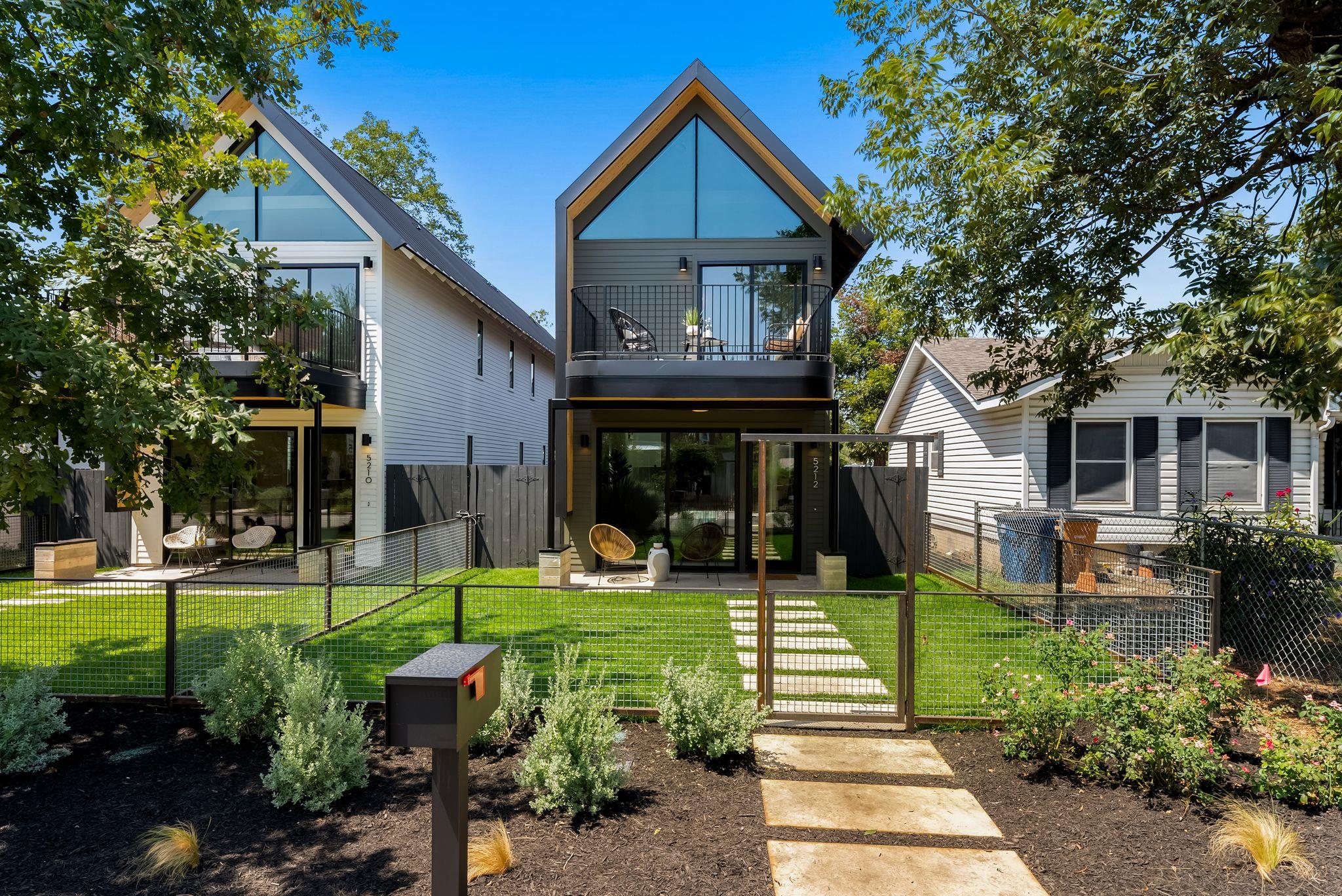 5212 Evans Ave, Austin, TX 78751