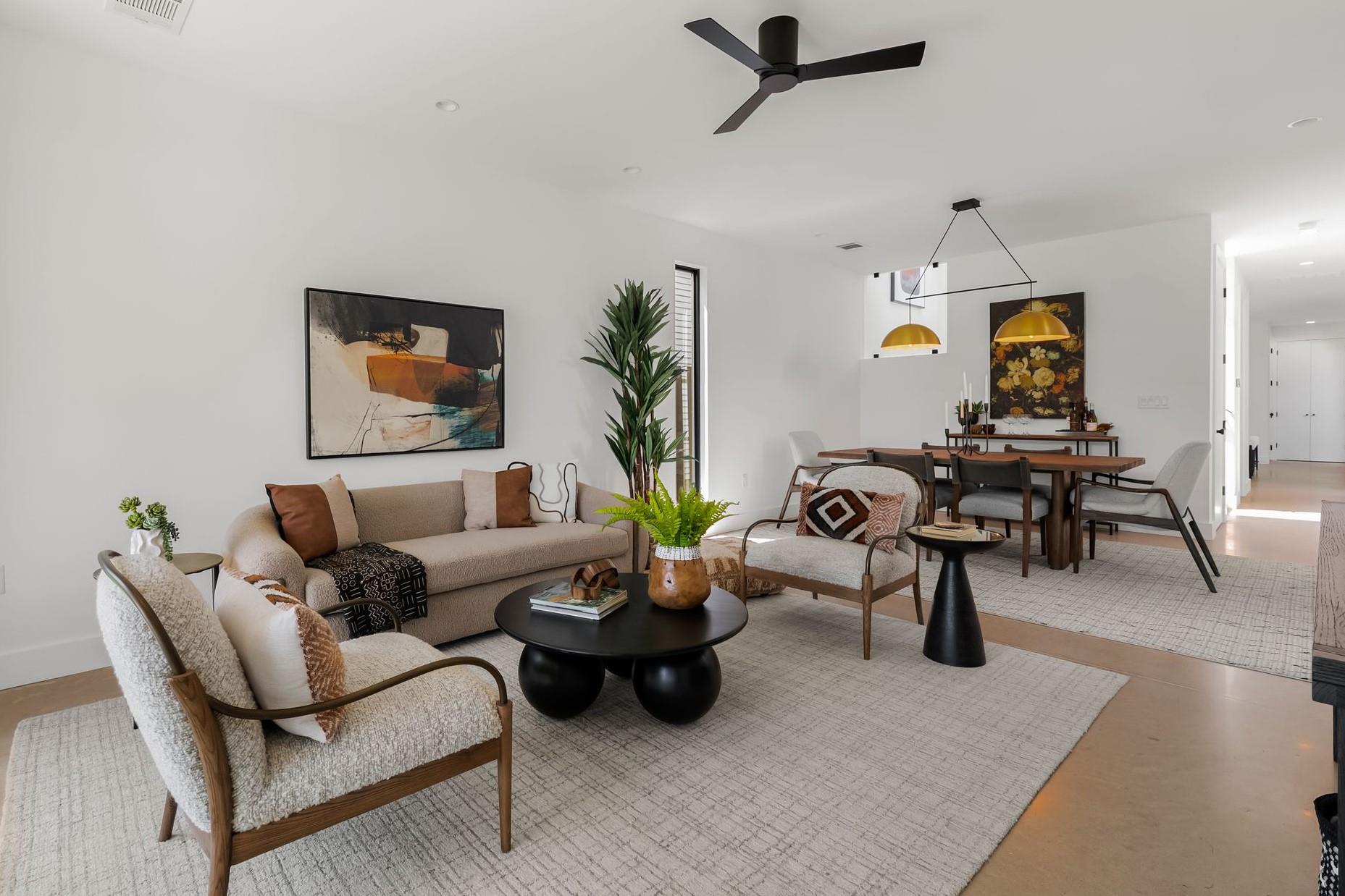 5212 Evans Ave, Austin, TX 78751