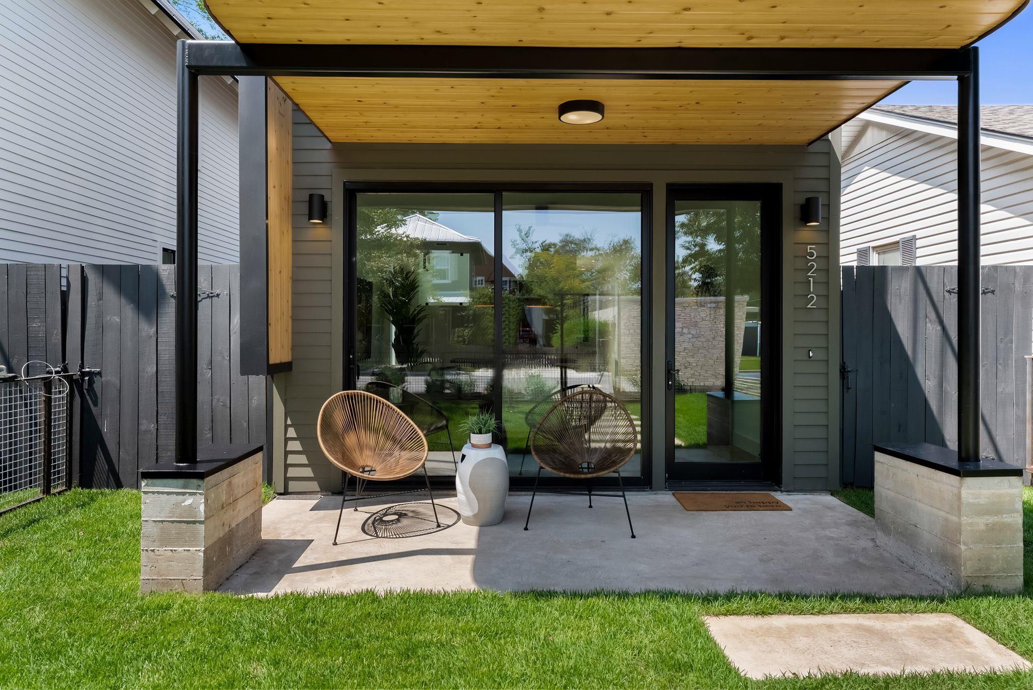 5212 Evans Ave, Austin, TX 78751