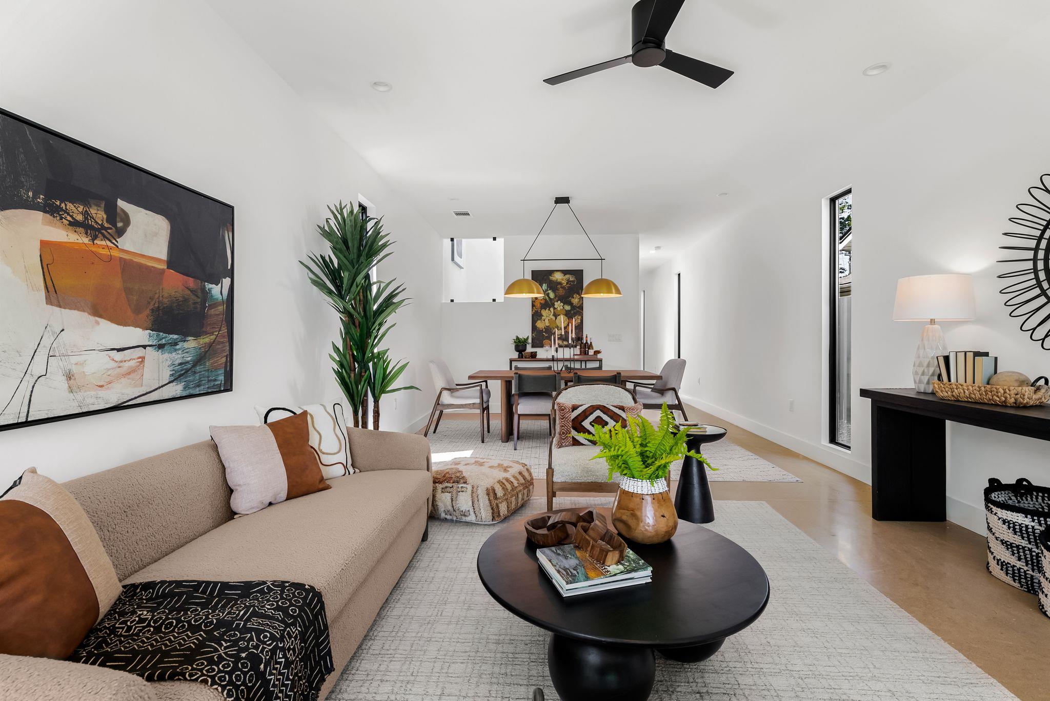 5212 Evans Ave, Austin, TX 78751